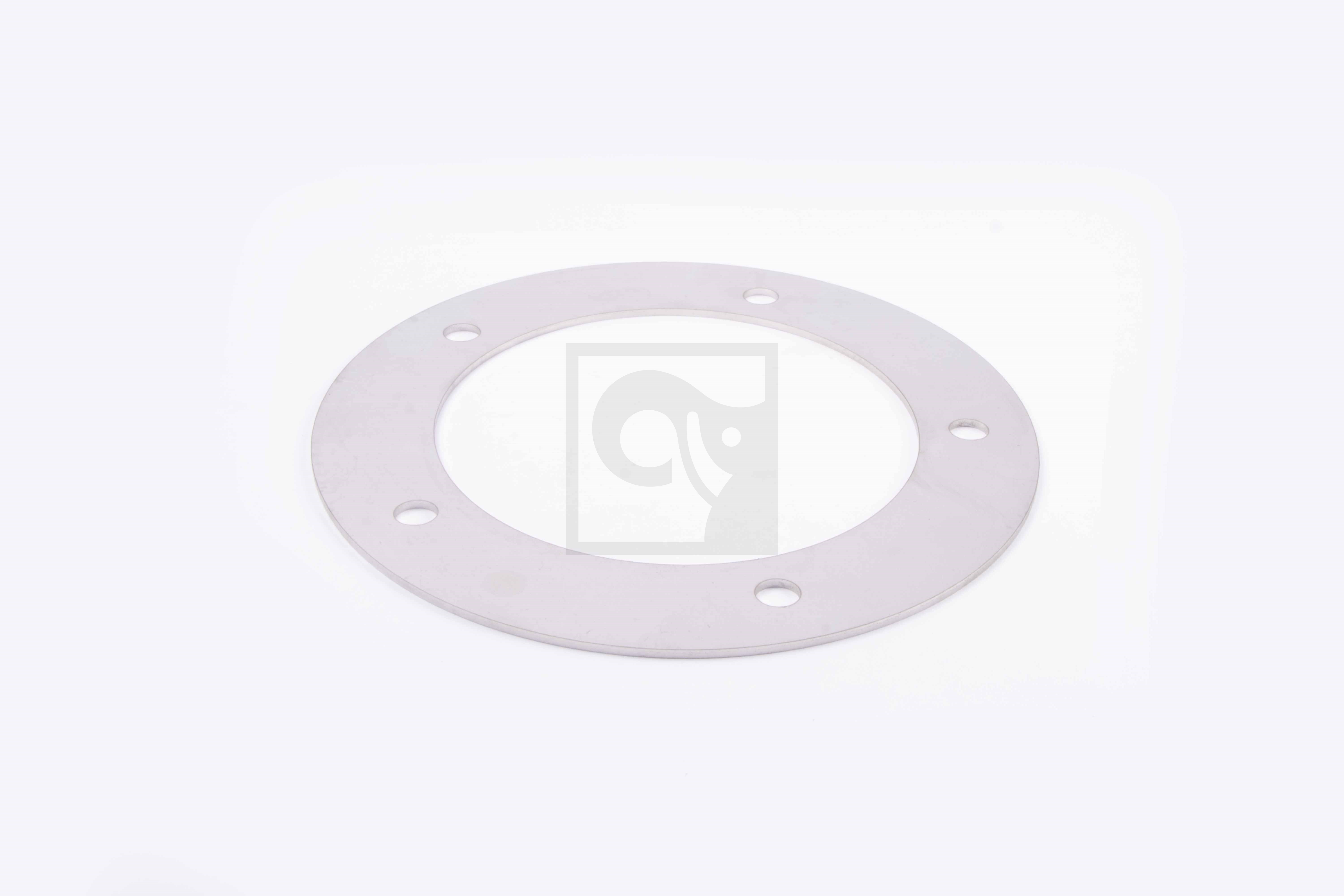 COVER PLATE,PULLEY