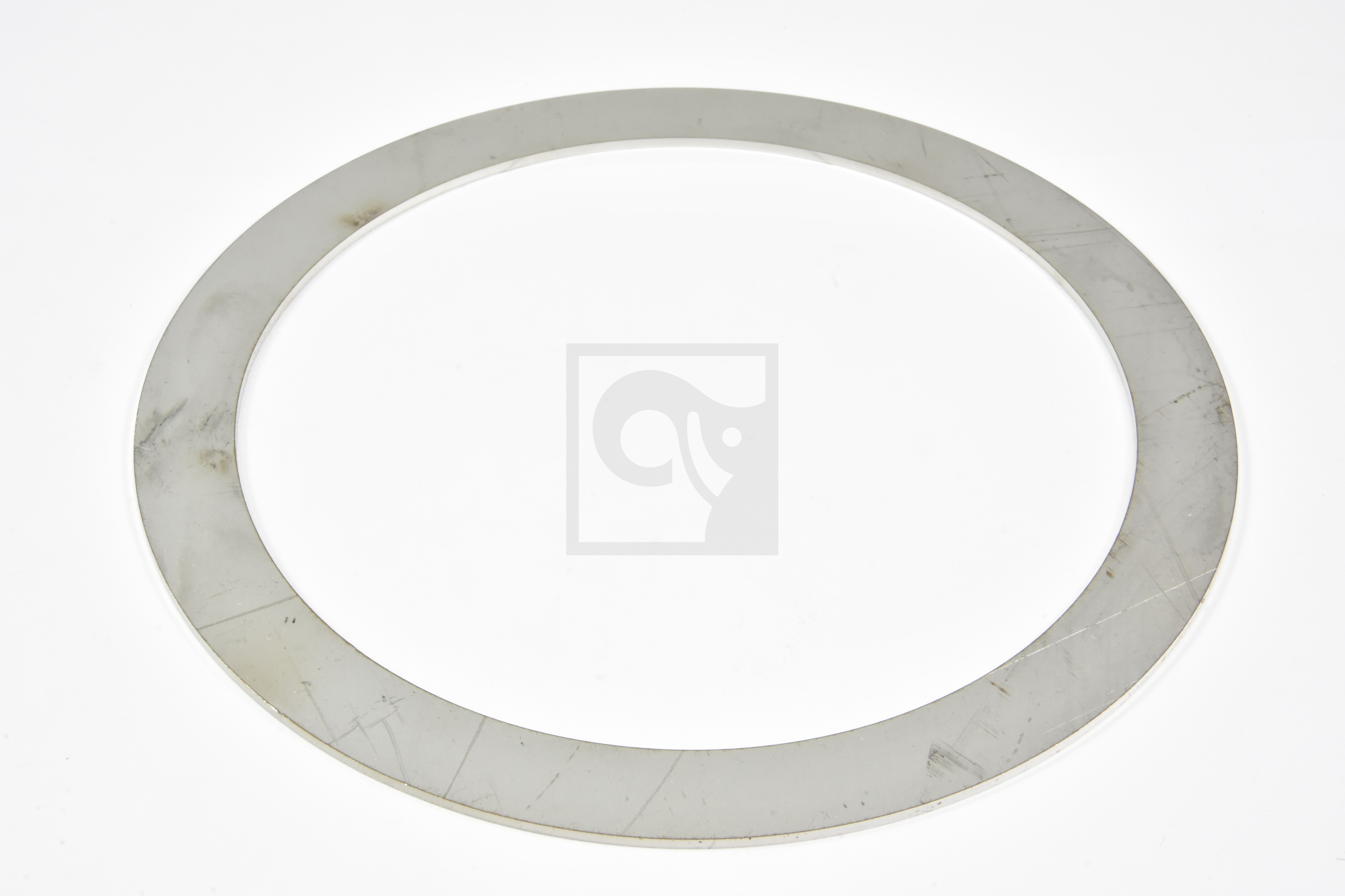 FILLEING PLATE PULLEY