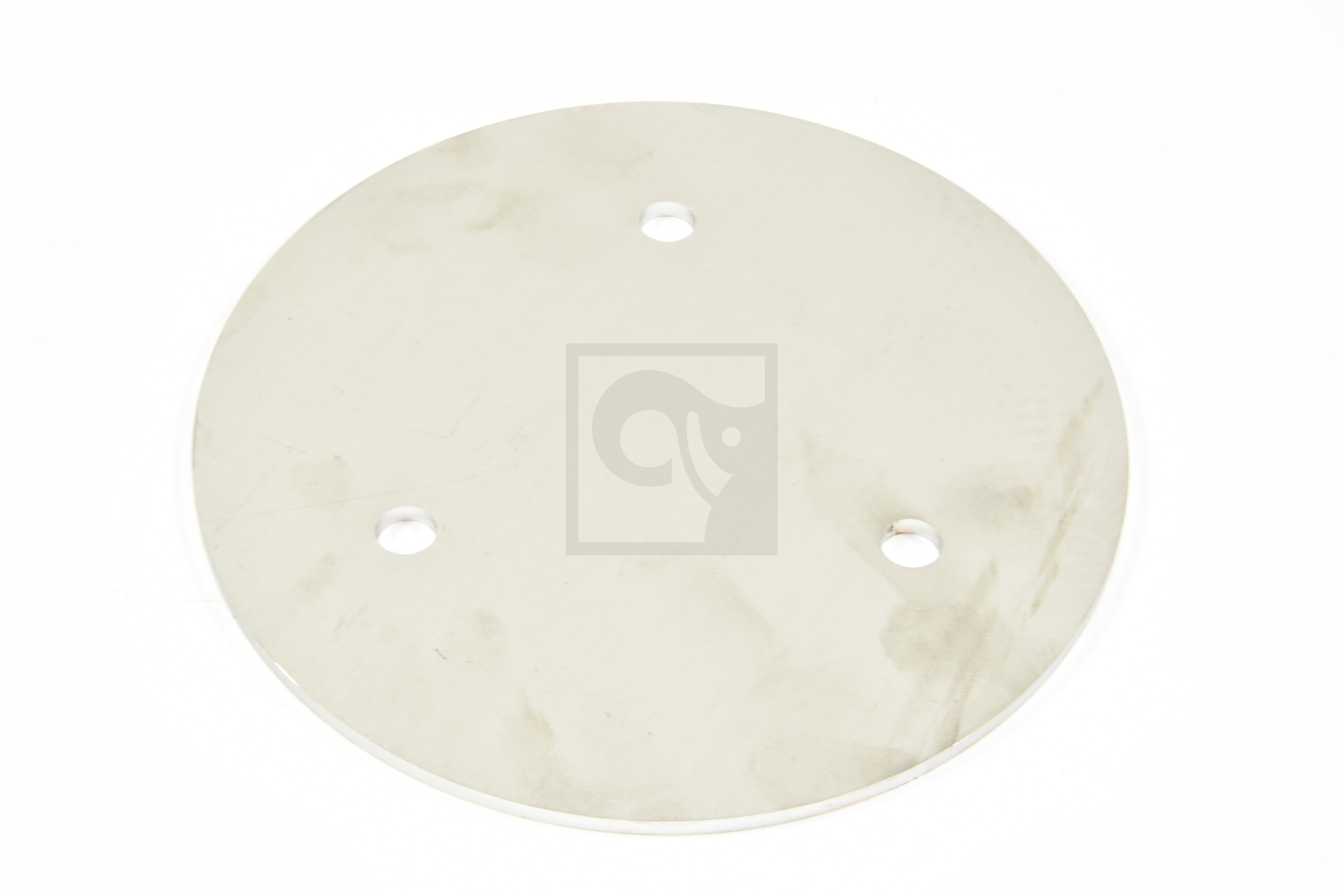 COVER PLATE,PULLEY
