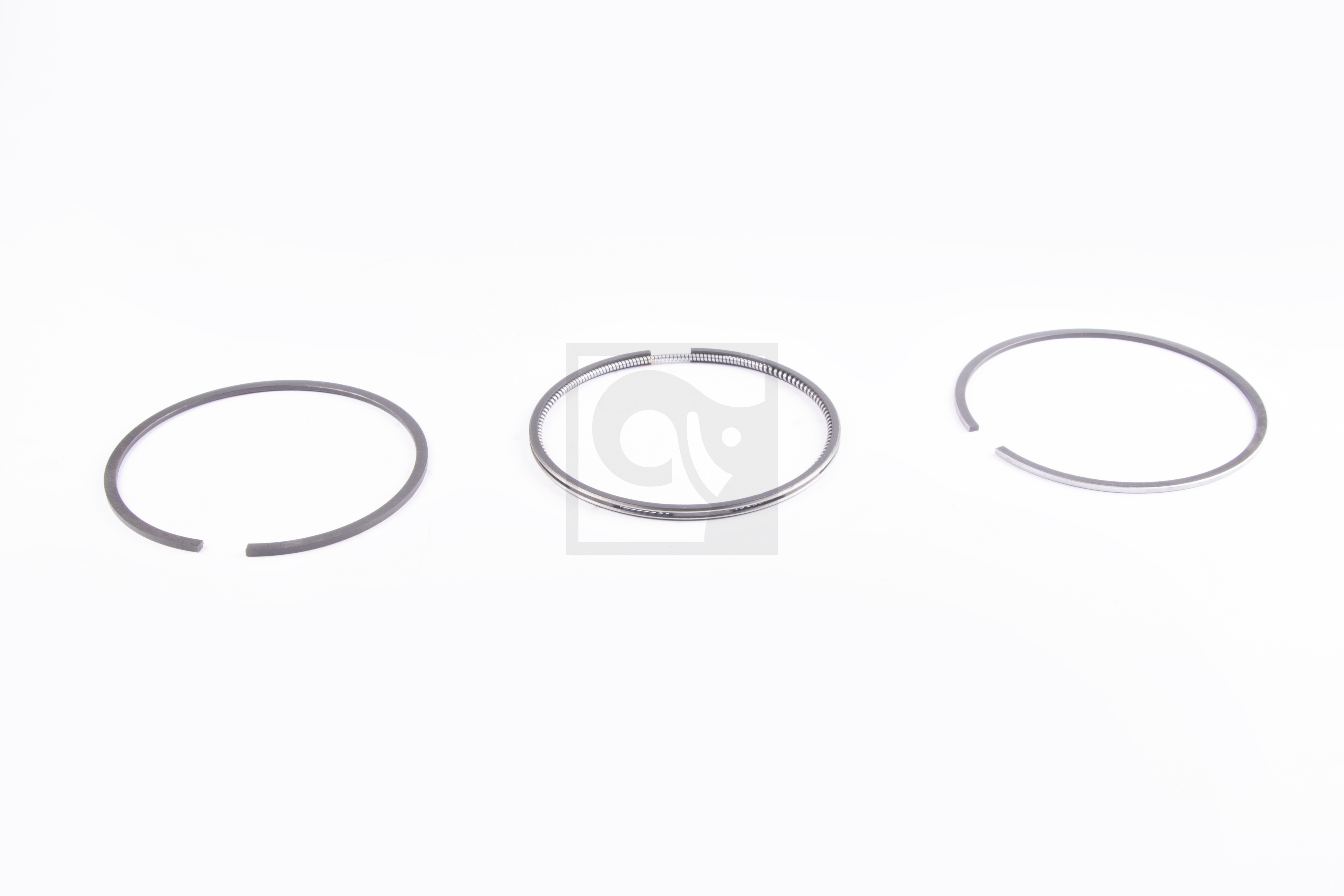 PISTON RING SET