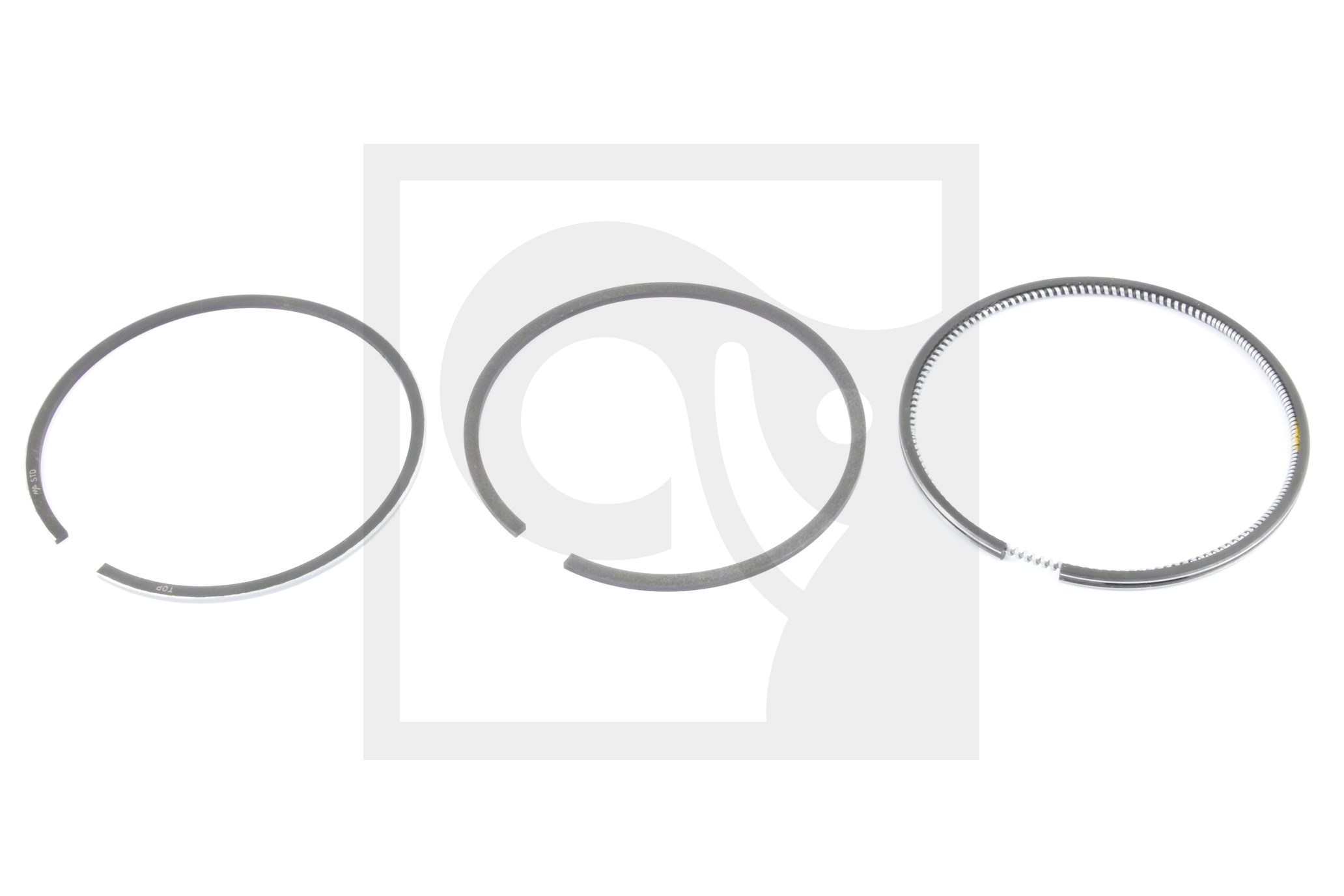PISTON RING
