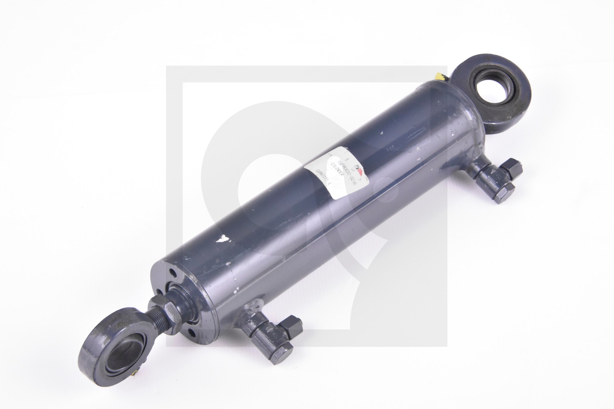 CYLINDER, HYDRAULIC, STEERING