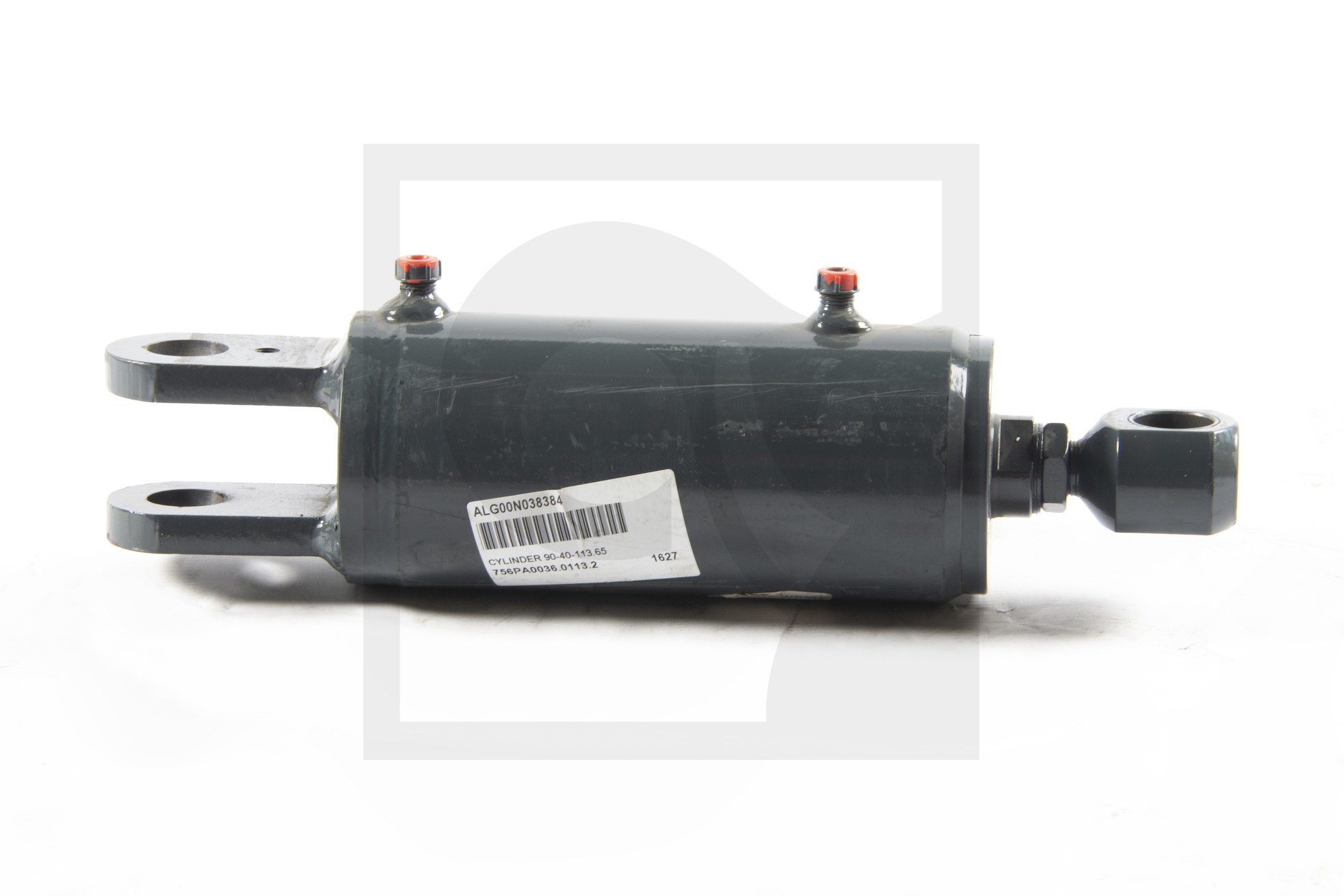 CYLINDER,HYDRAULIC