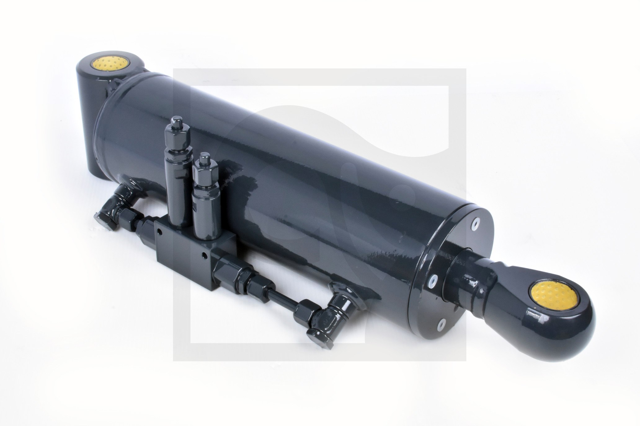 CYLINDER,HYDRAULIC