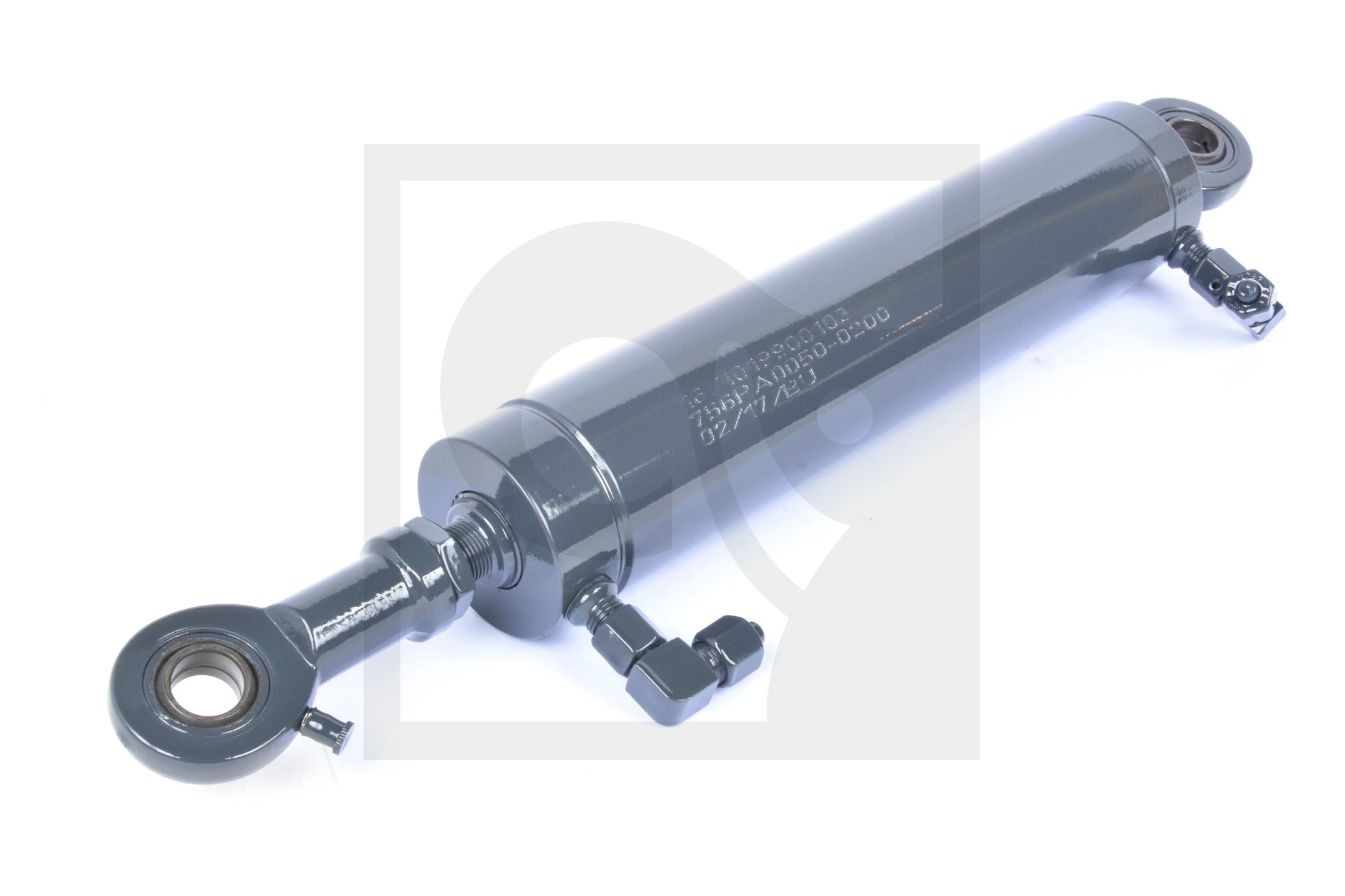 SIDE SHIFT CYLINDER