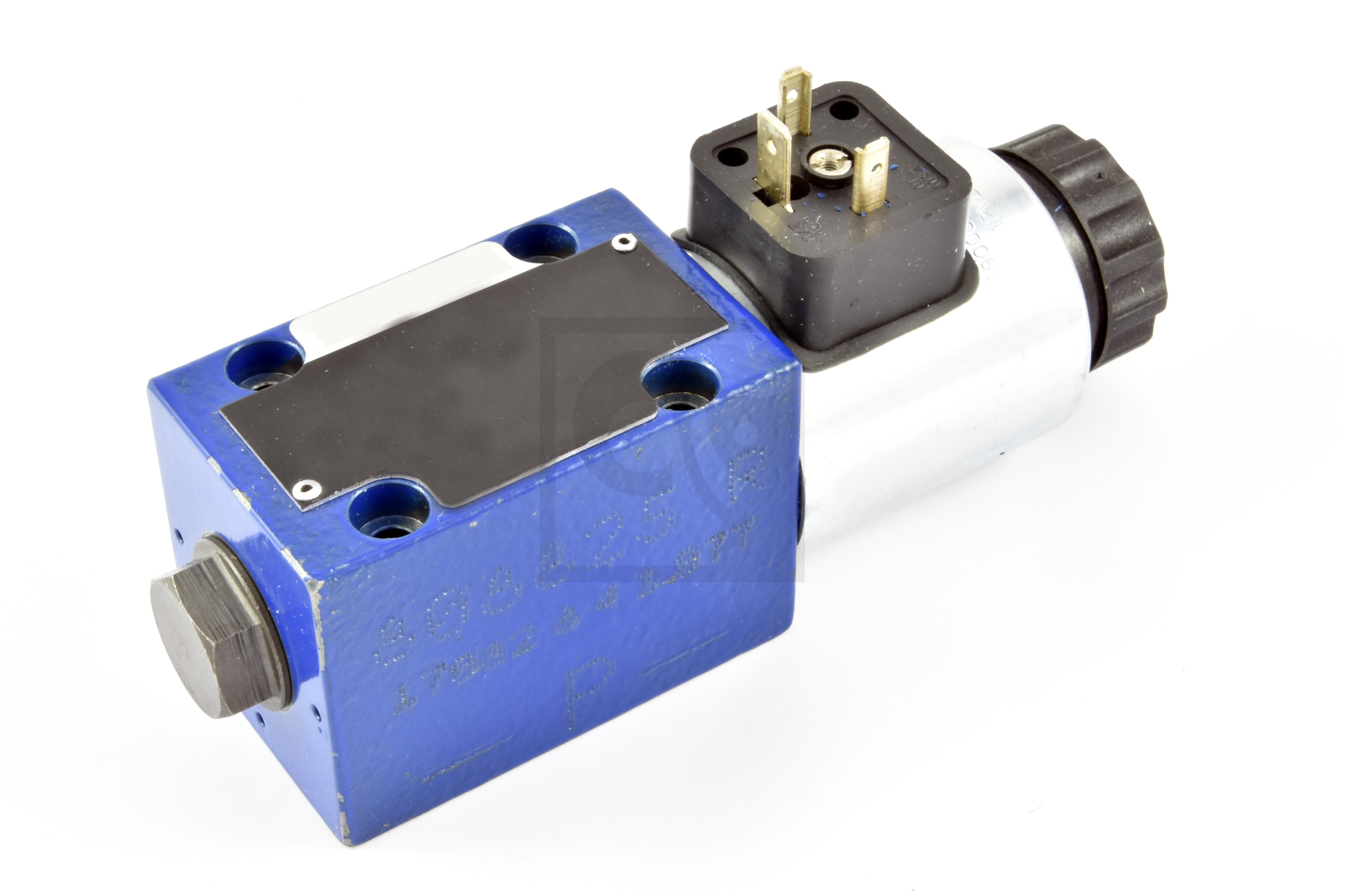 VALVE,12V