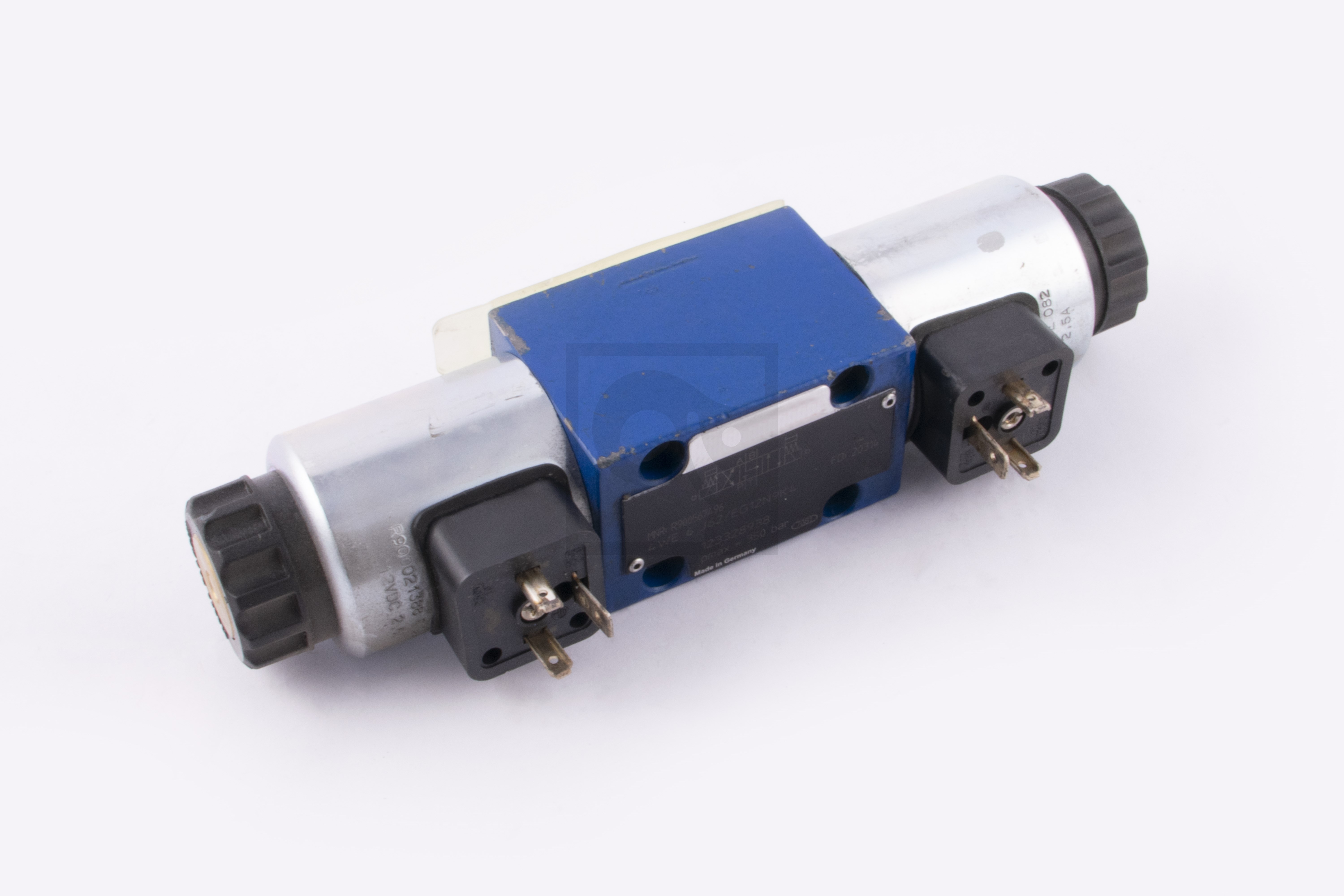 VALVE,12V