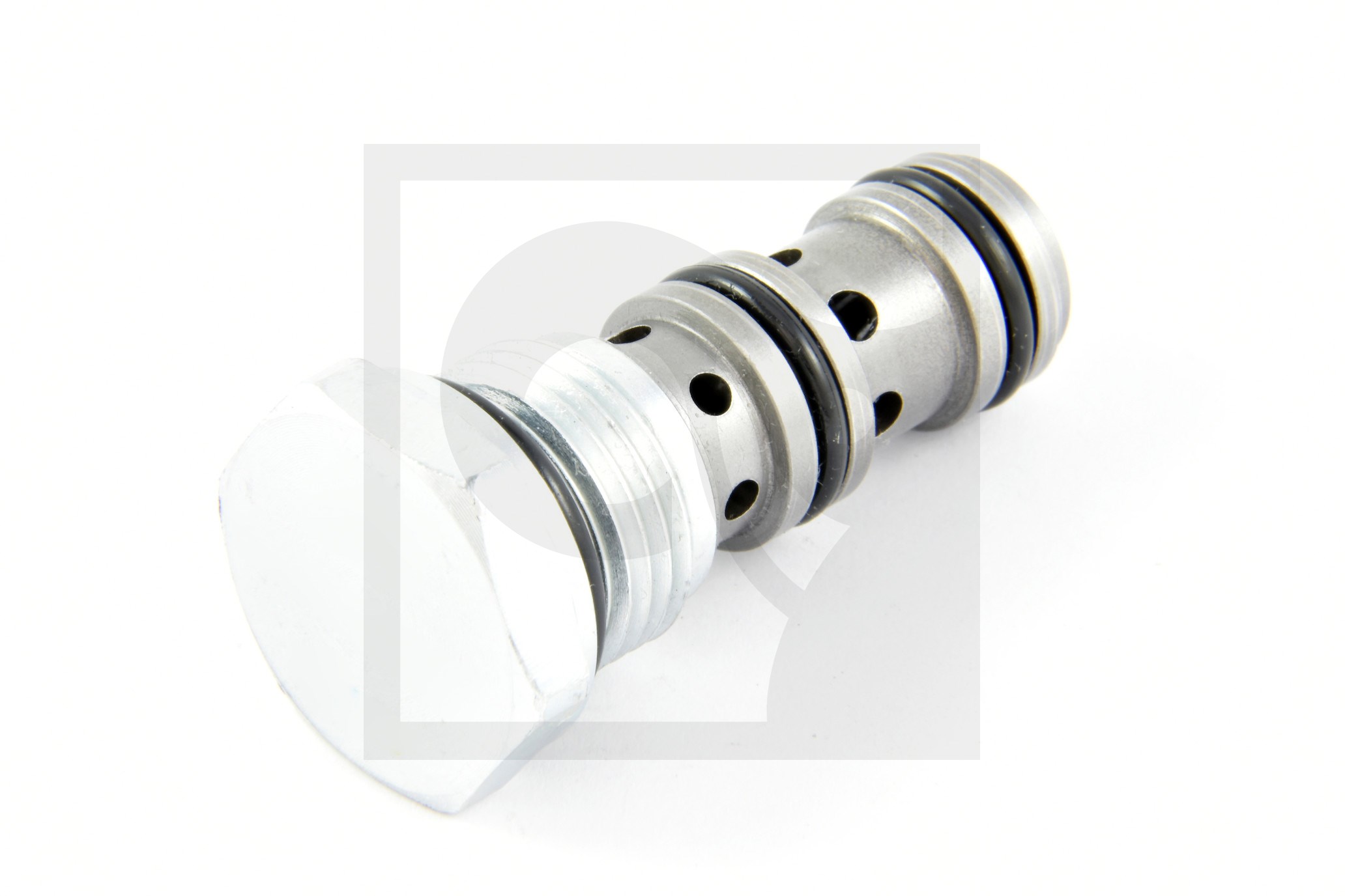 NON RETURN VALVE