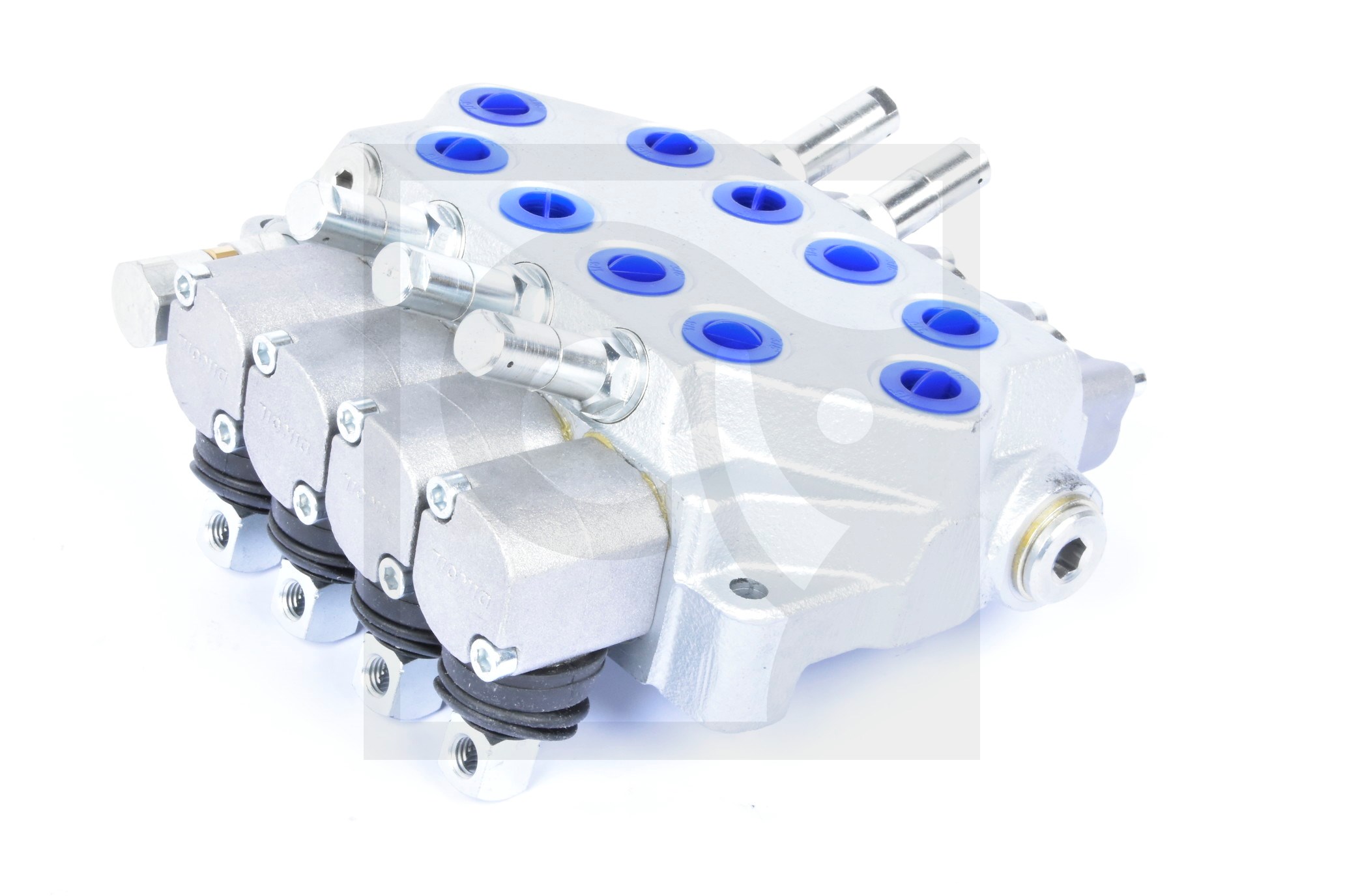 VALVE SECTION