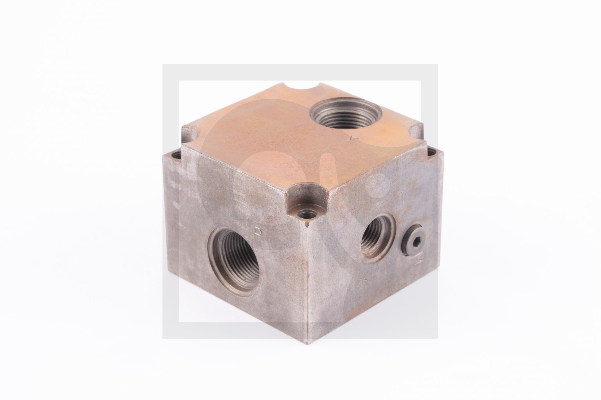 VALVE