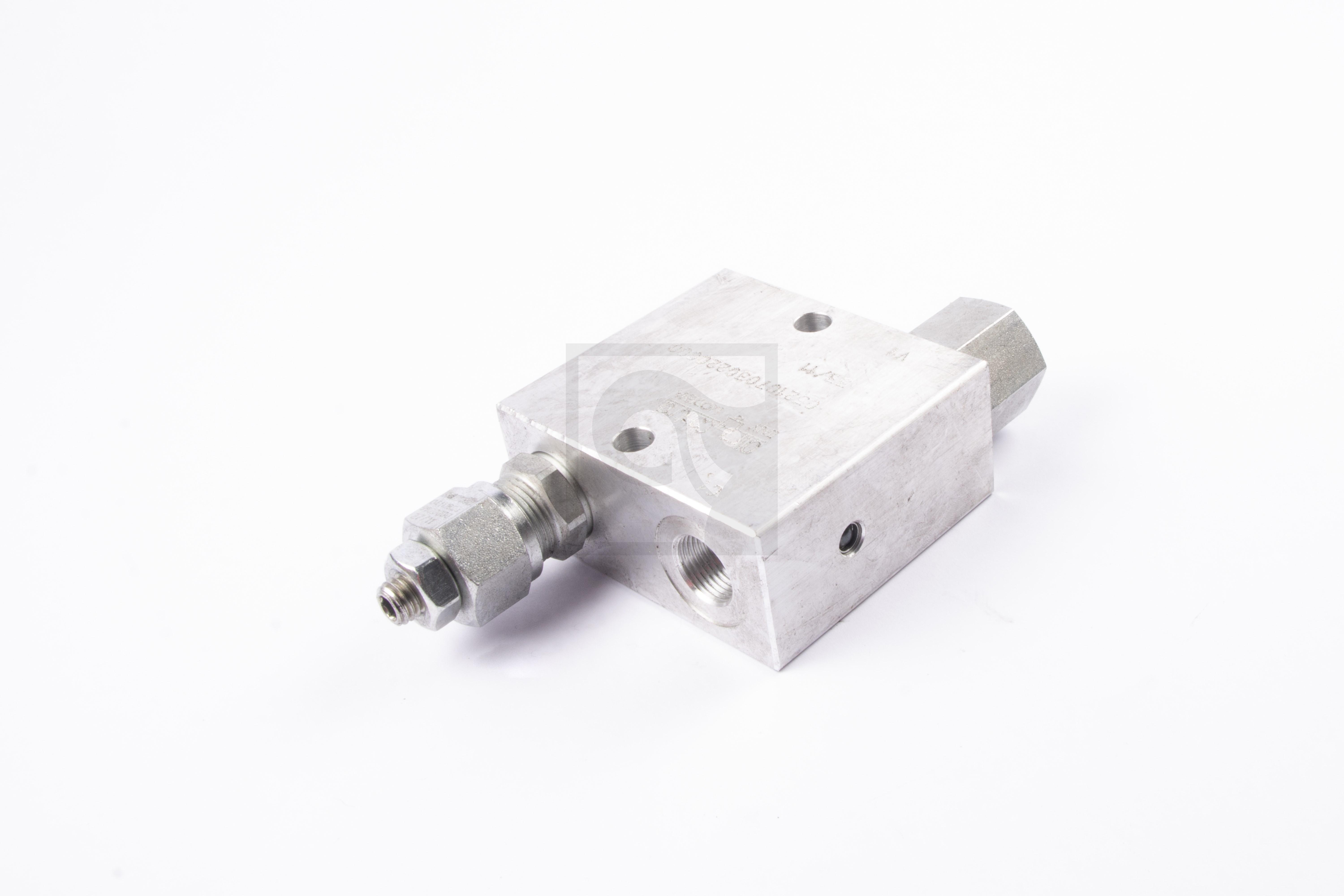 SEQUENCE VALVE