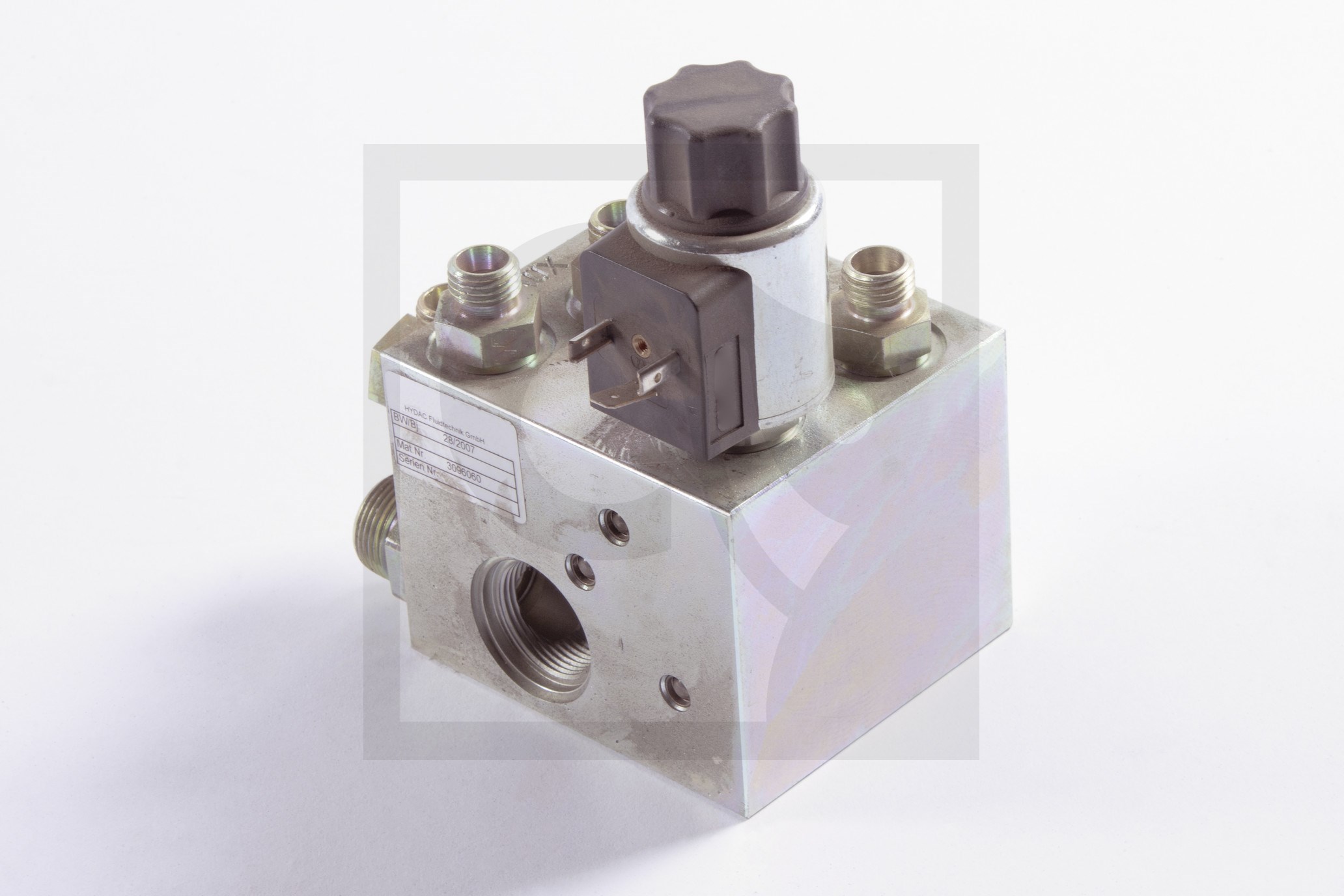 VALVE