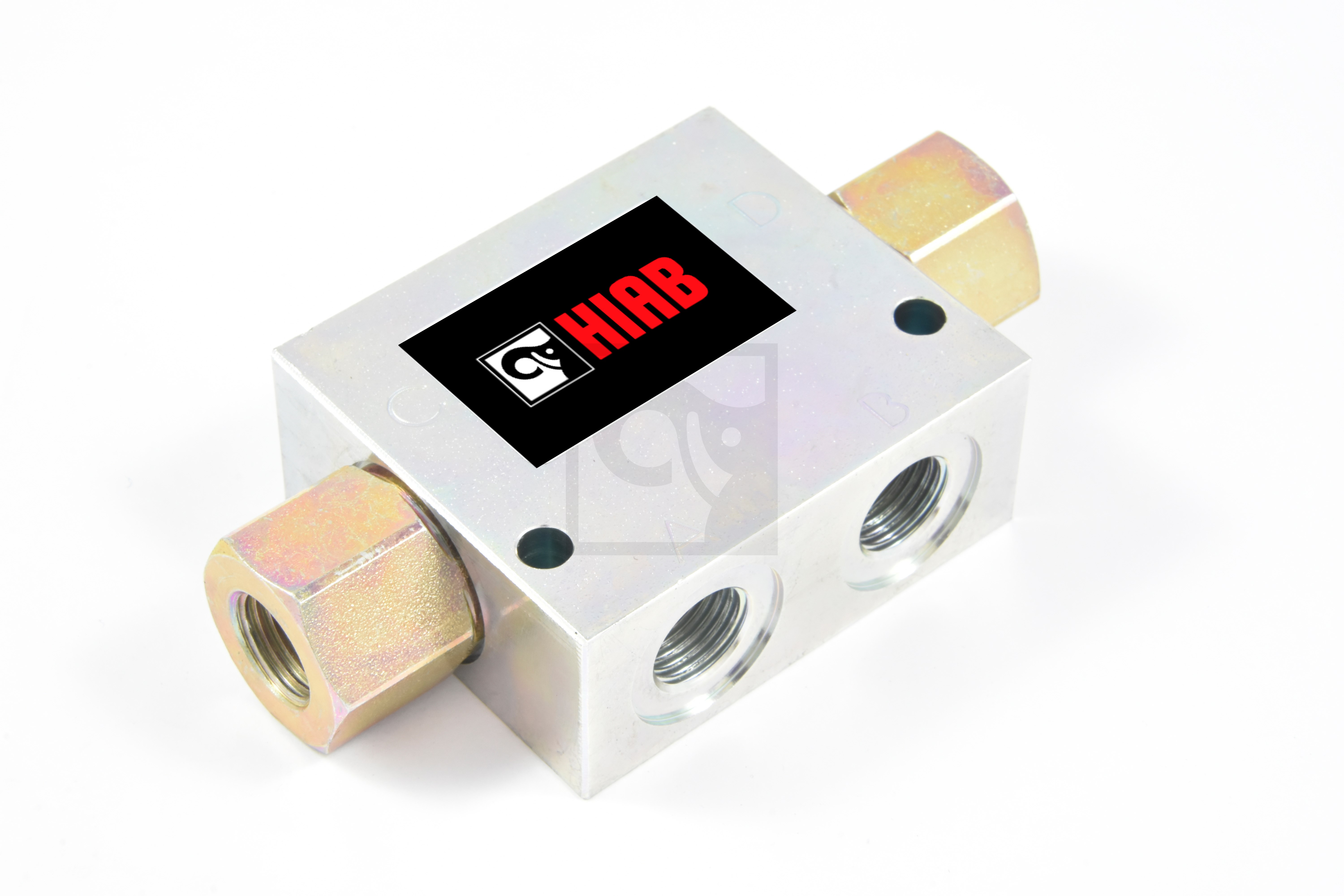 NON RETURN VALVE,SINGLE