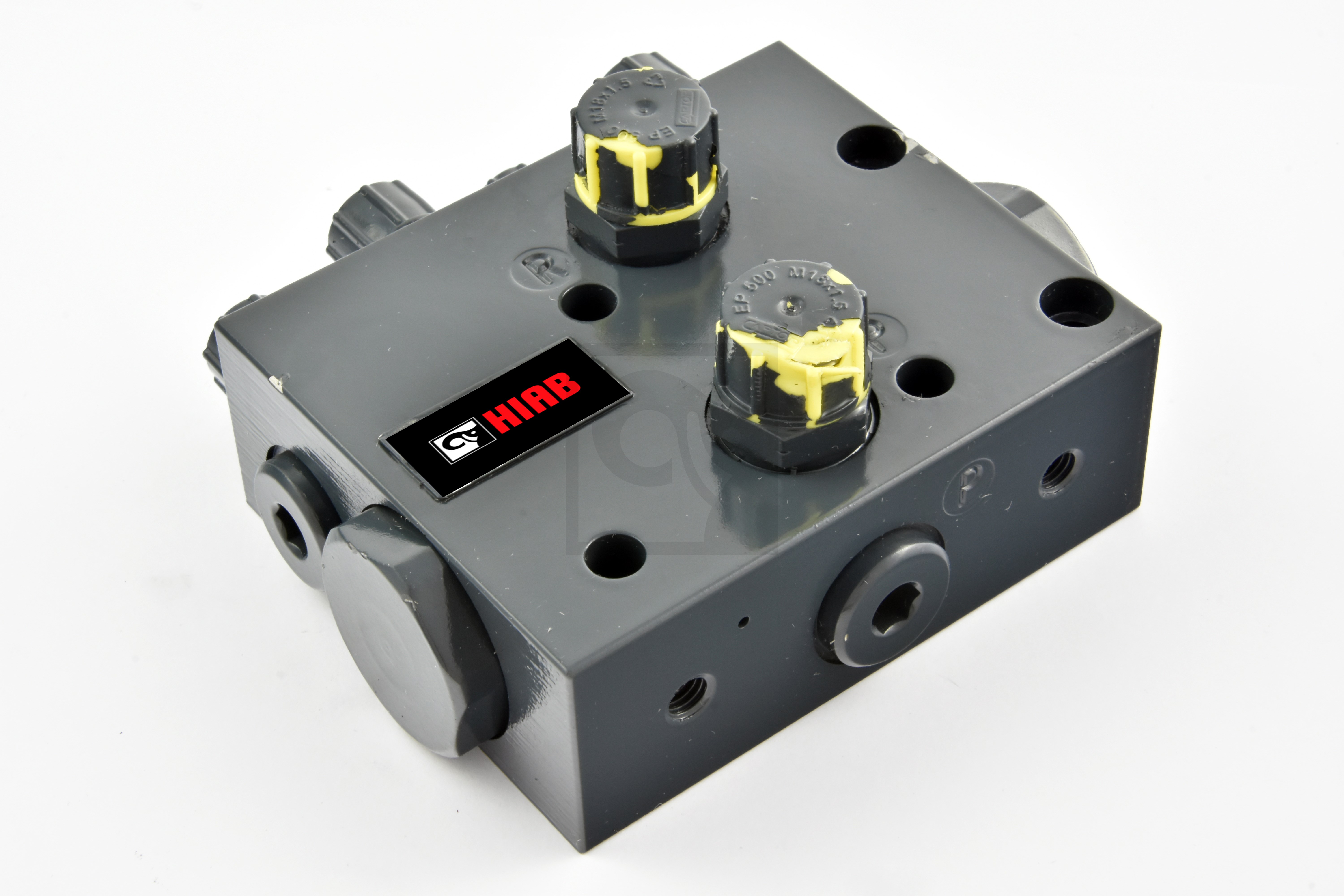 FLOW DIVIDER,KIT