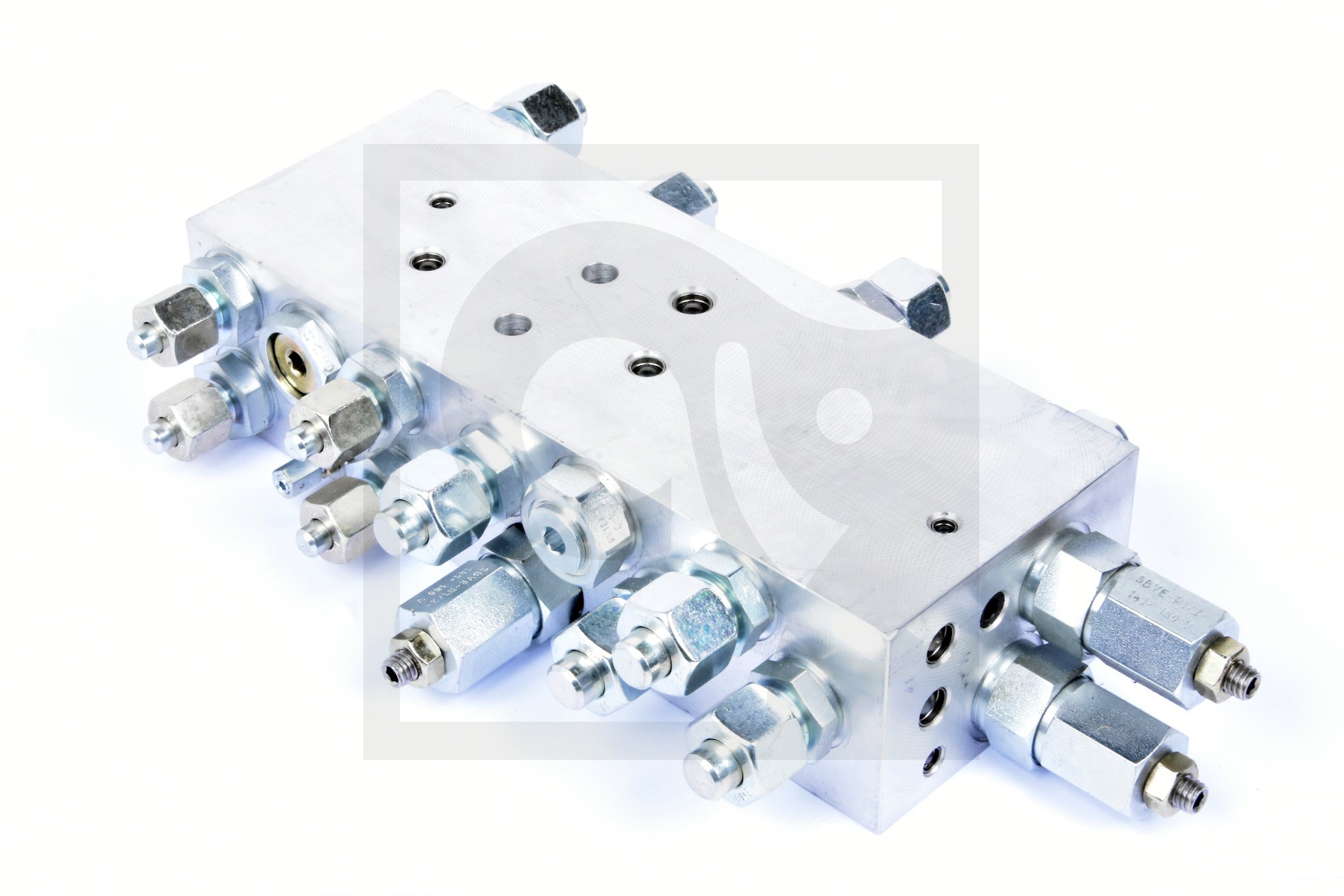 DISTRIBUTION BLOCK