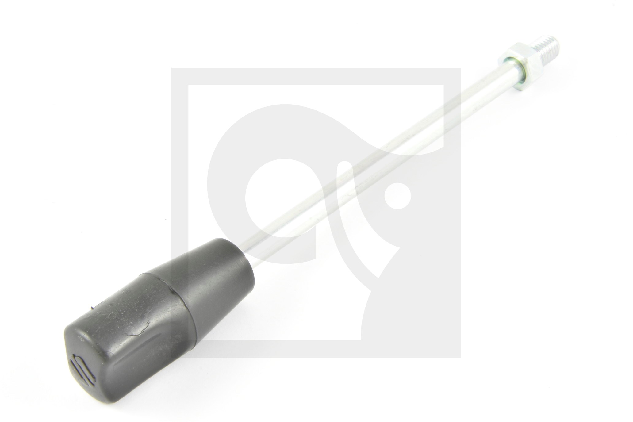HANDLE,CONTROL VALVE