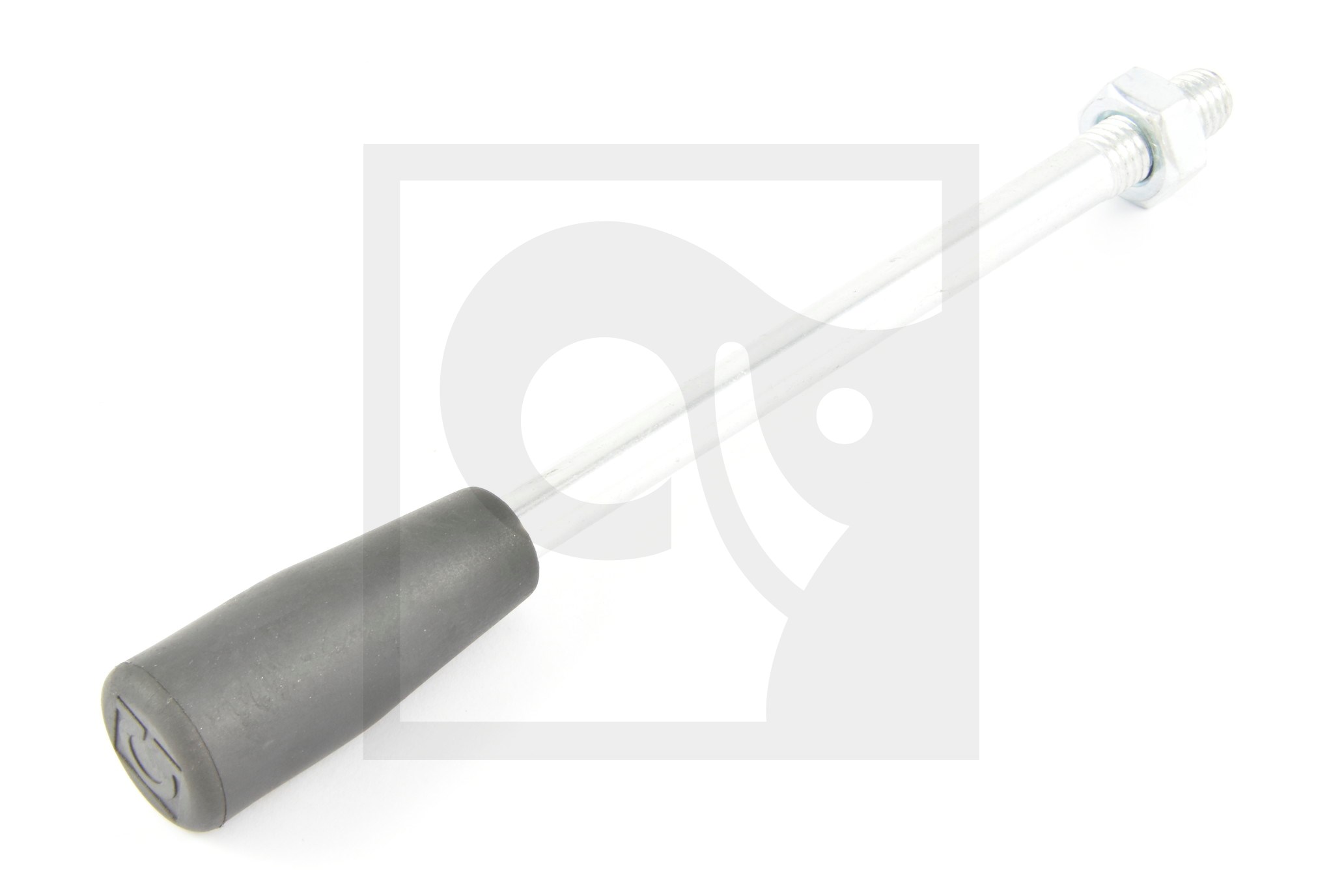 HANDLE,CONTROL VALVE