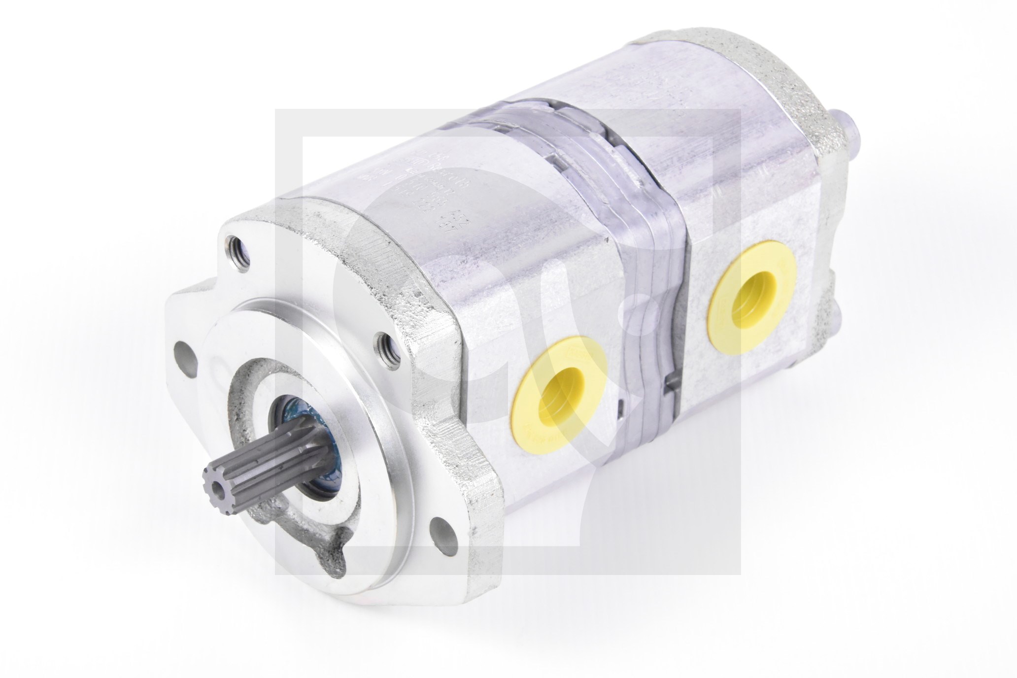 HYDRAULIC PUMP