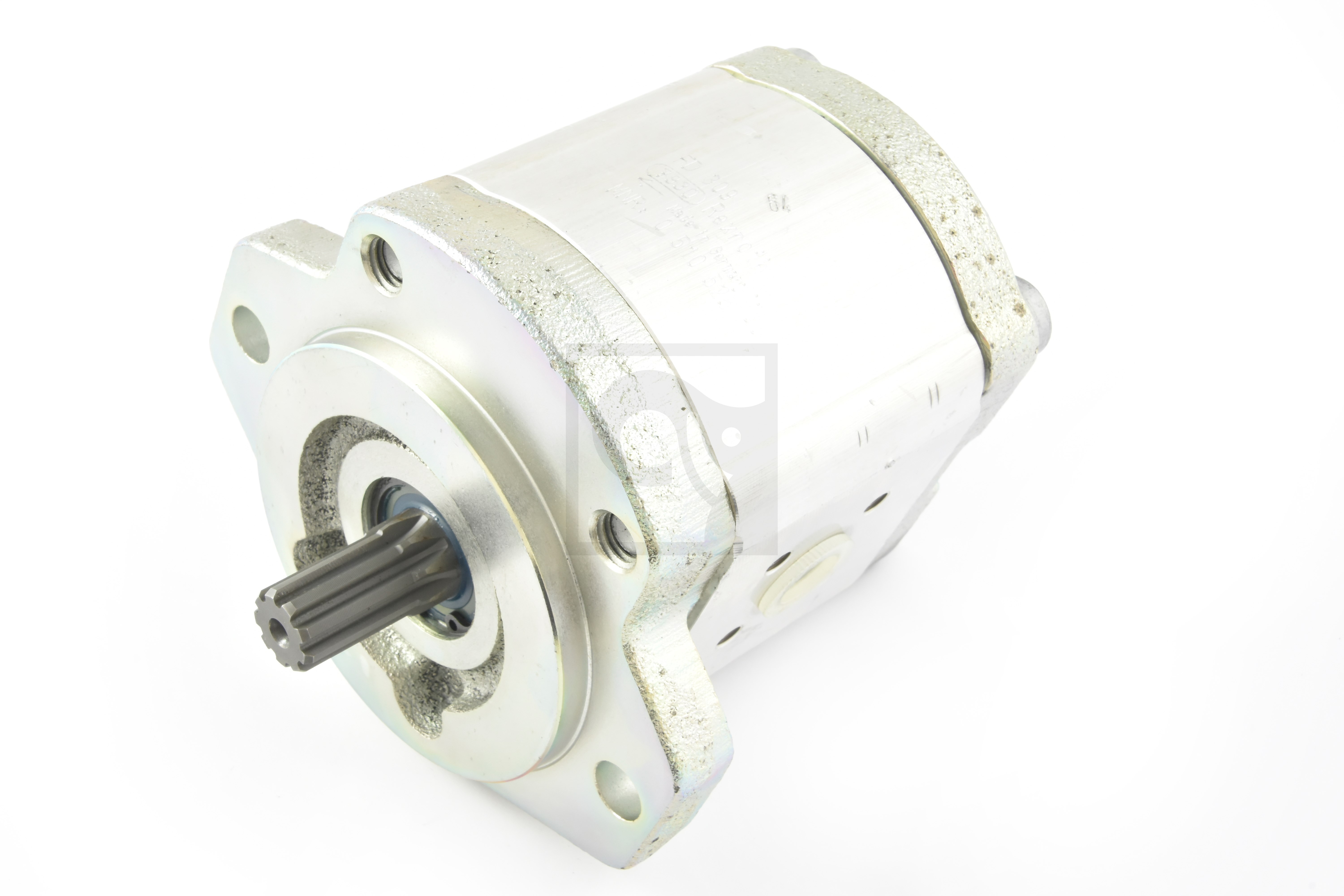 HYDRAULIC PUMP