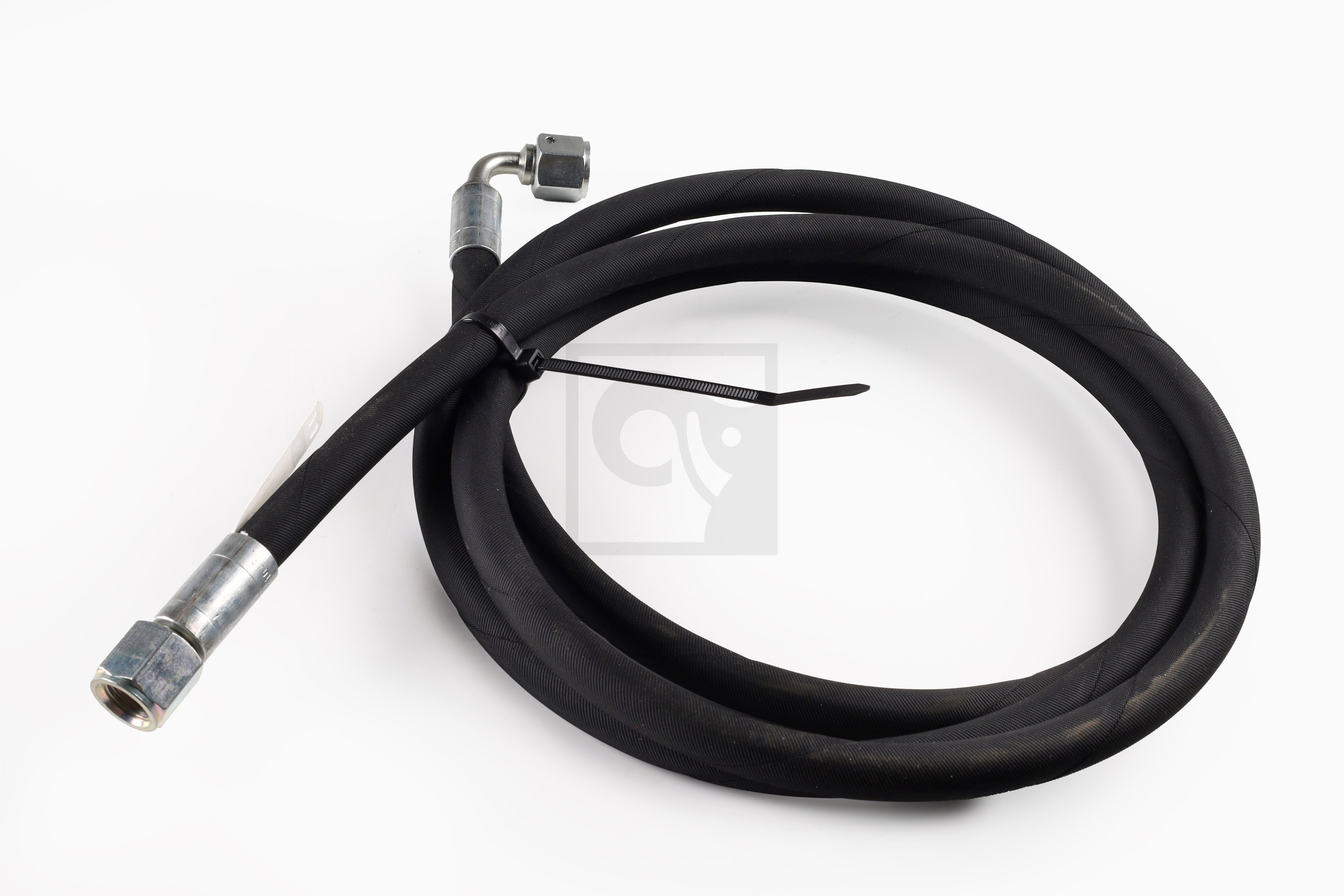 HYDRAULIC HOSE