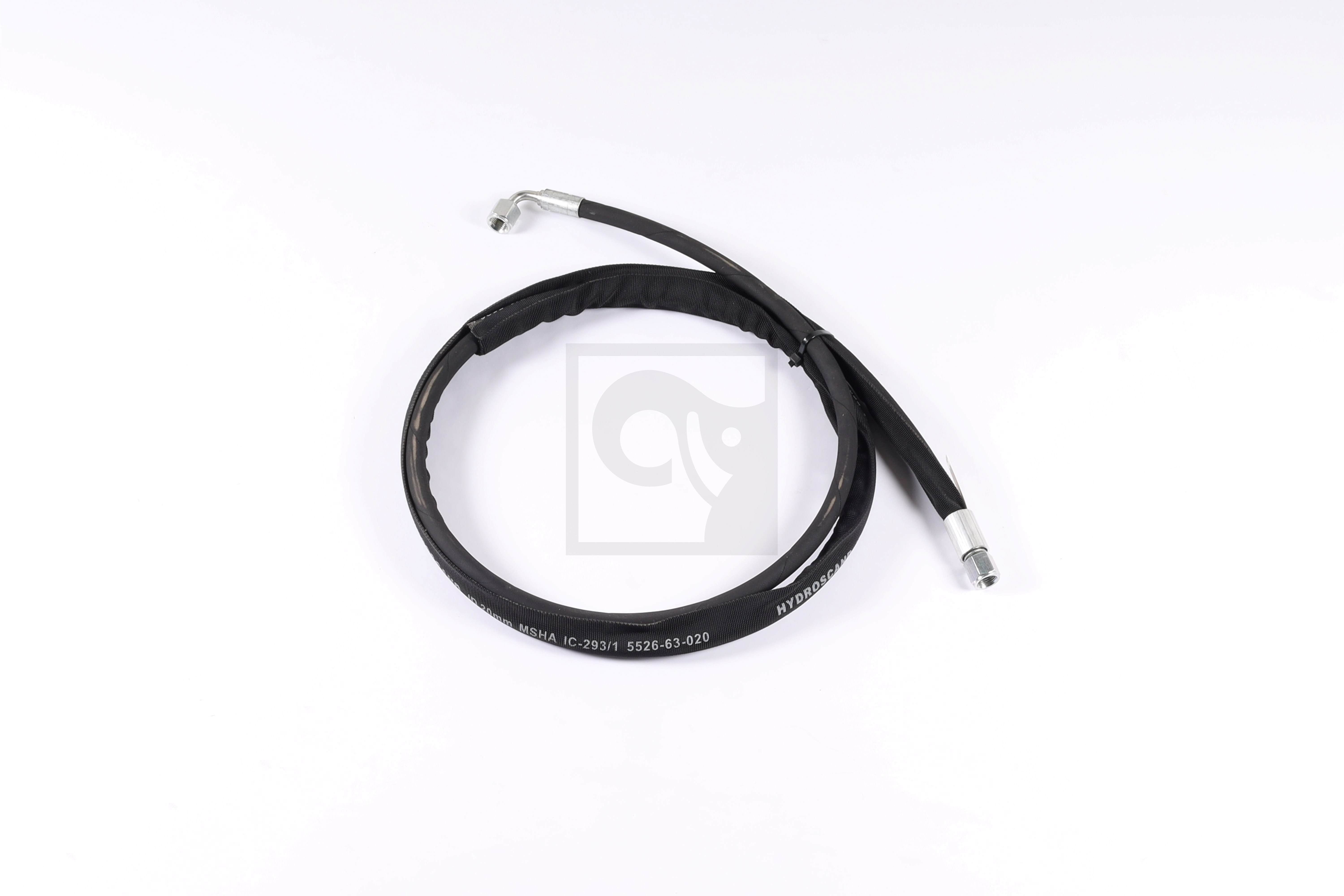 HYDRAULIC HOSE