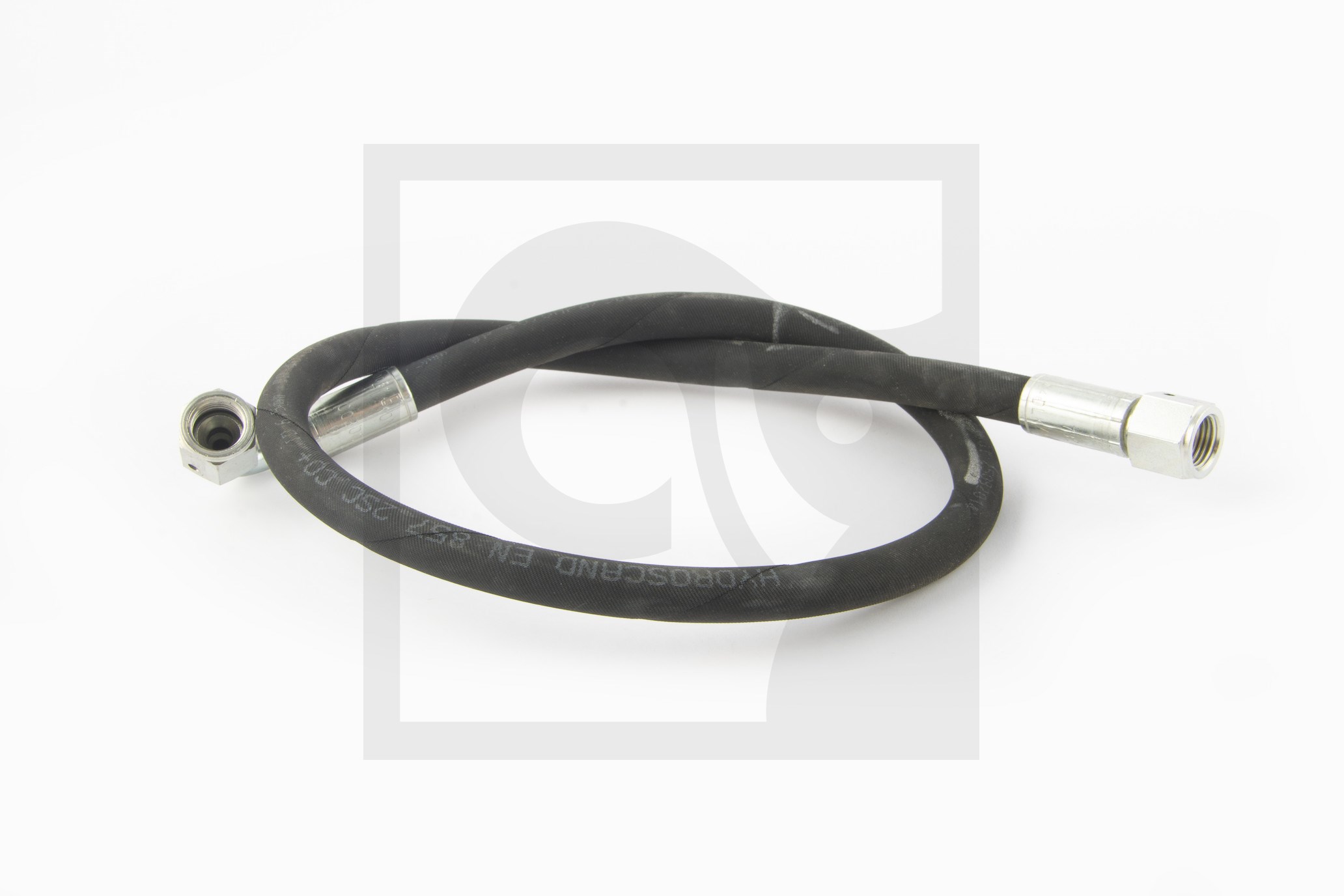 HYDRAULIC HOSE