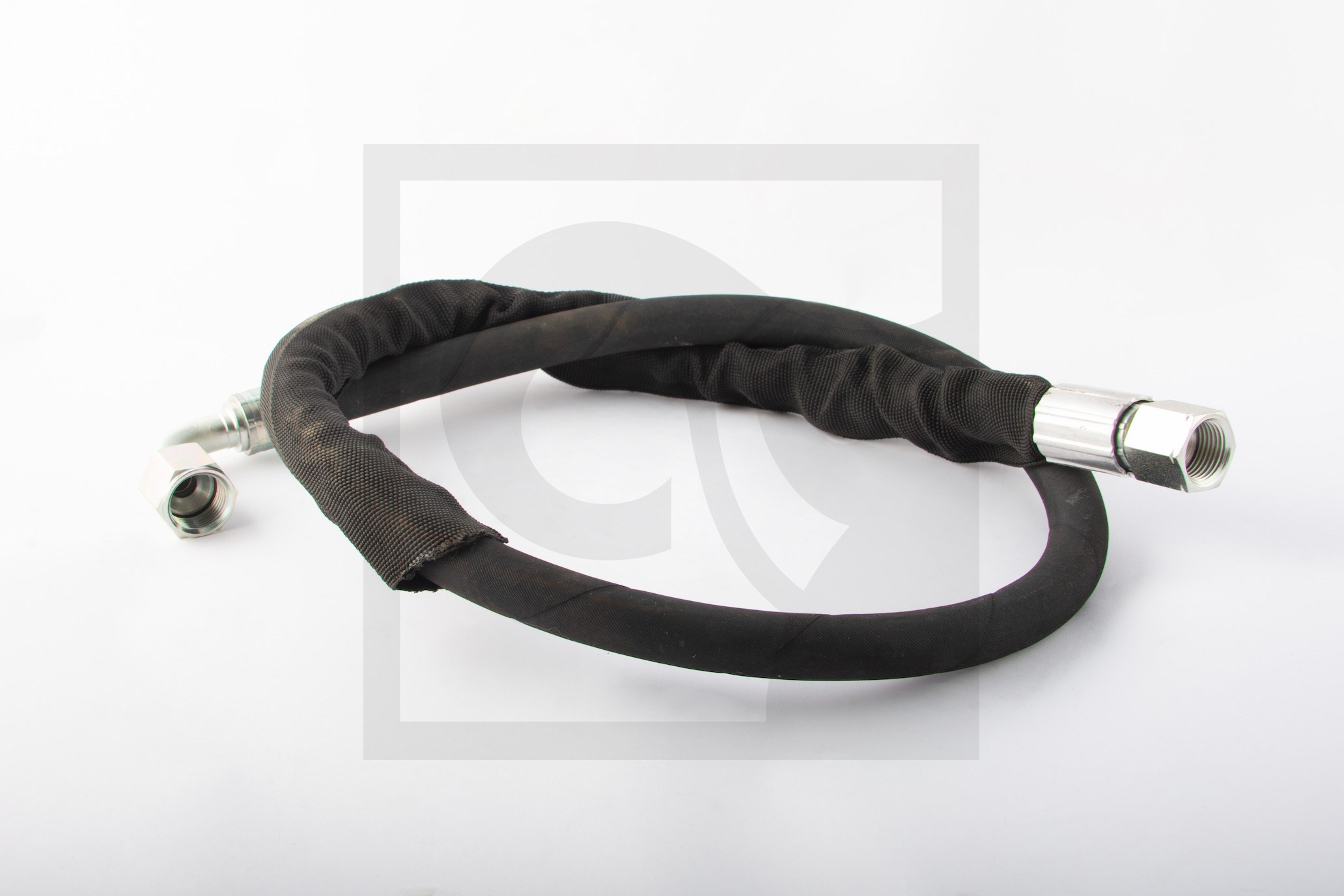 HYDRAULIC HOSE