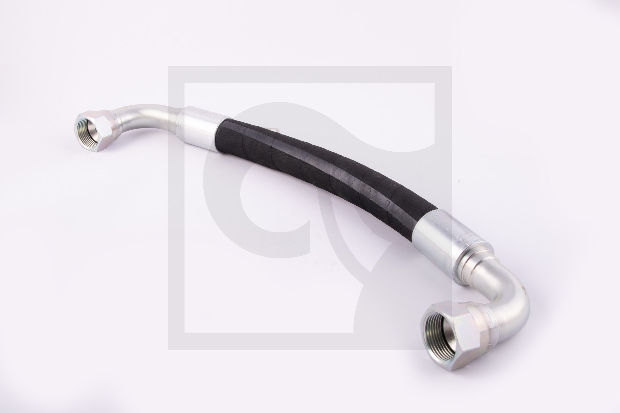 HYDRAULIC HOSE