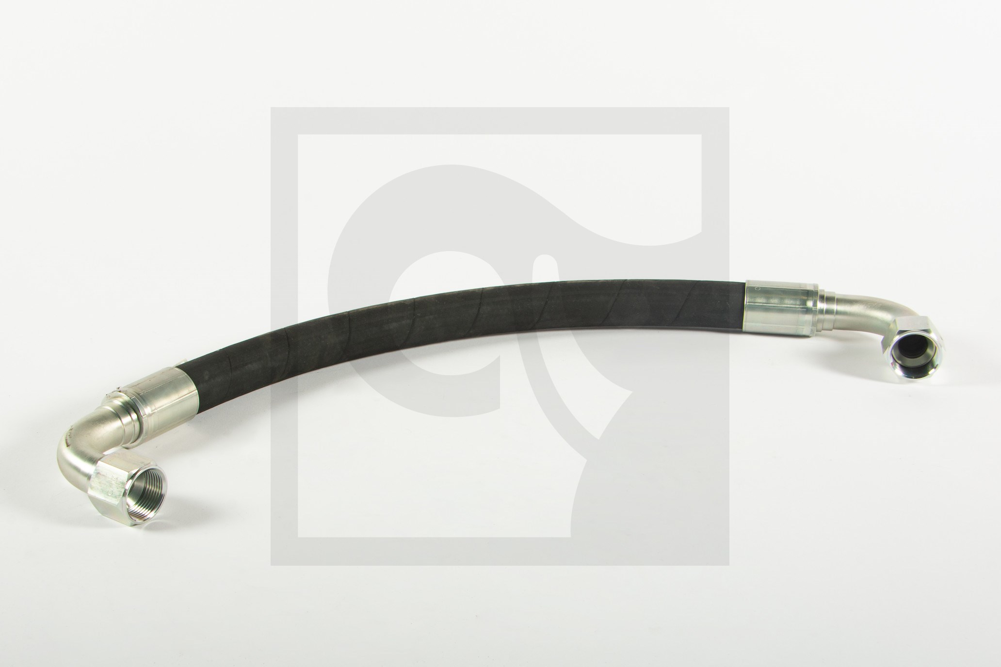 HYDRAULIC HOSE