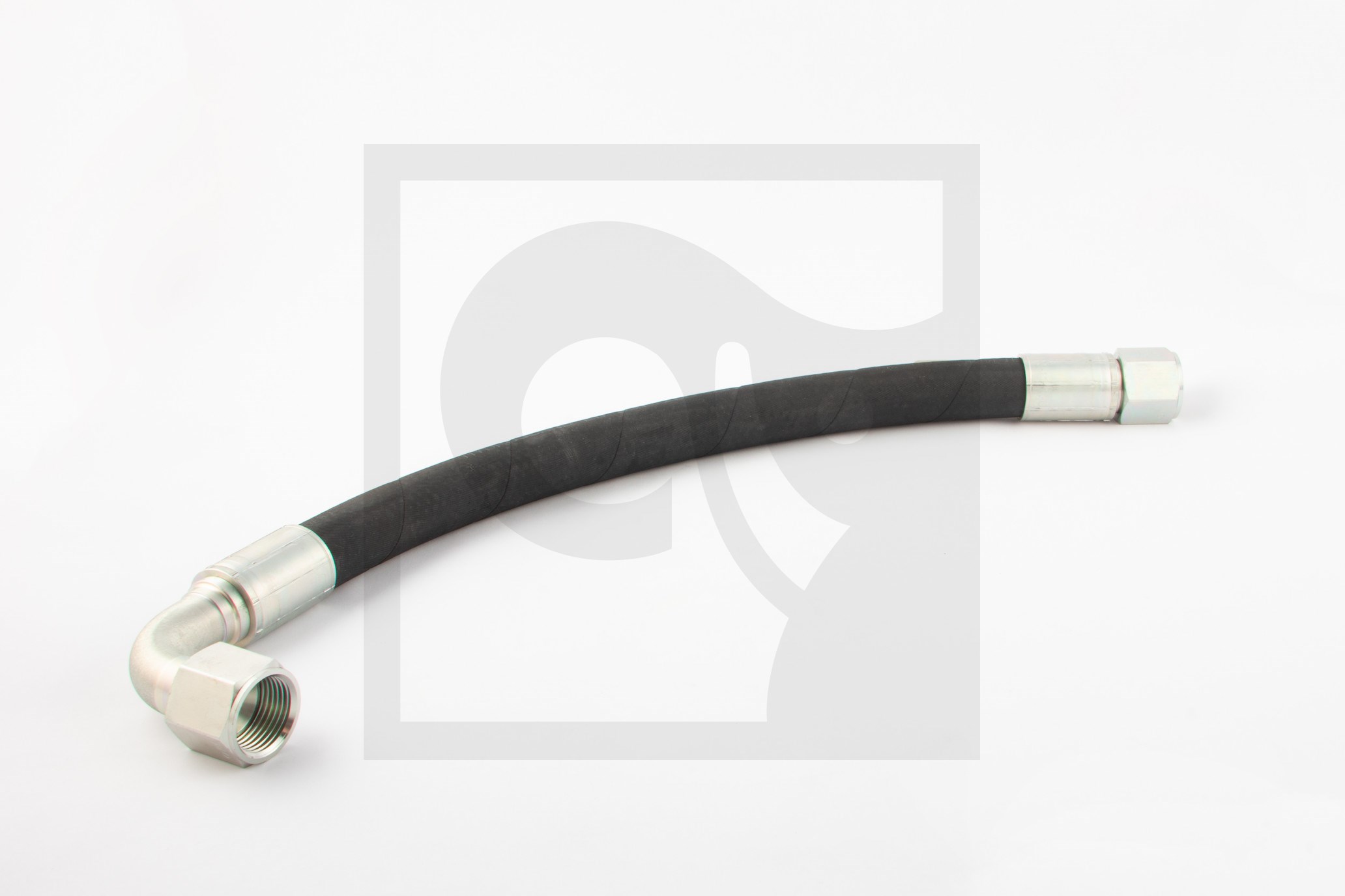 HYDRAULIC HOSE