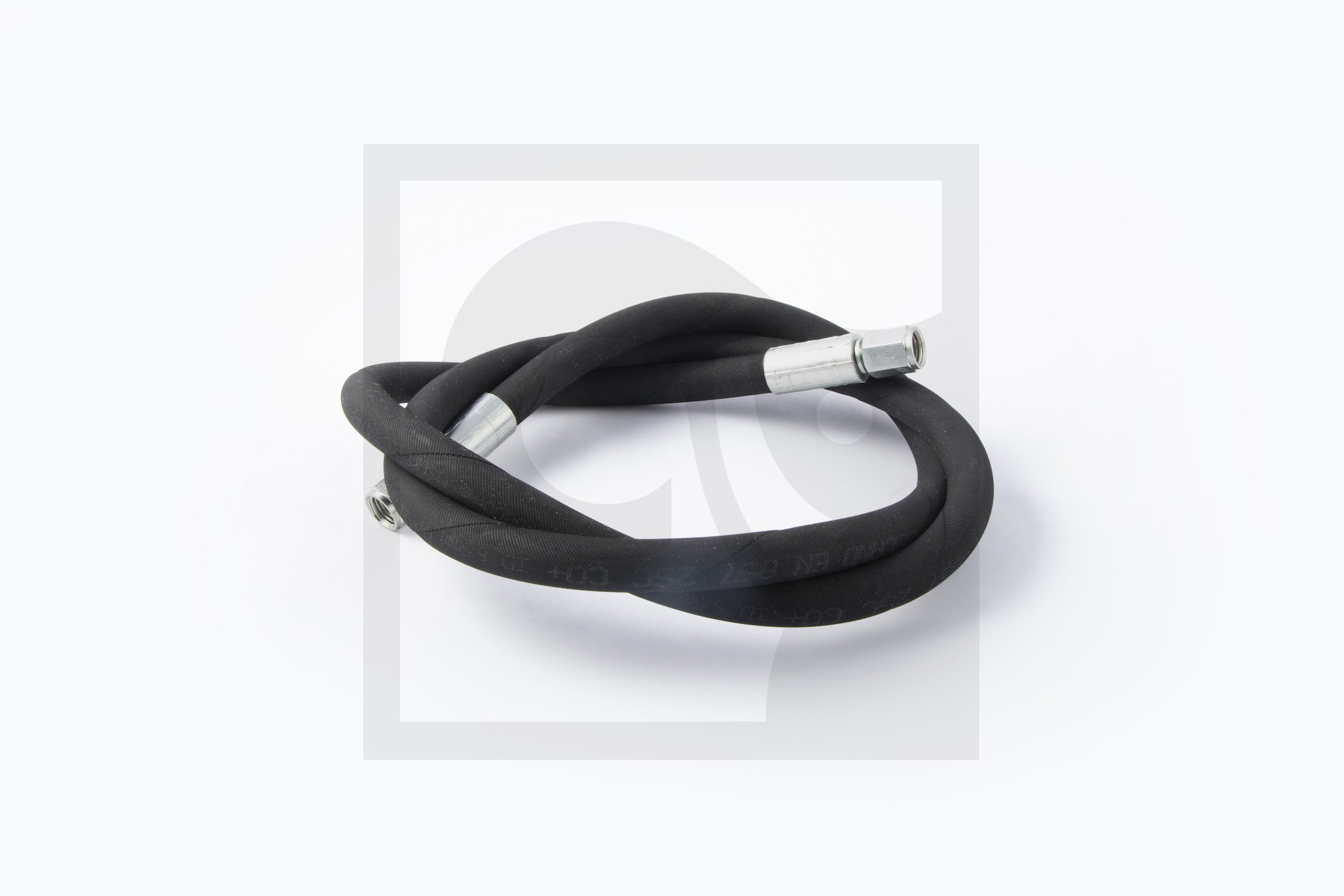 HYDRAULIC HOSE