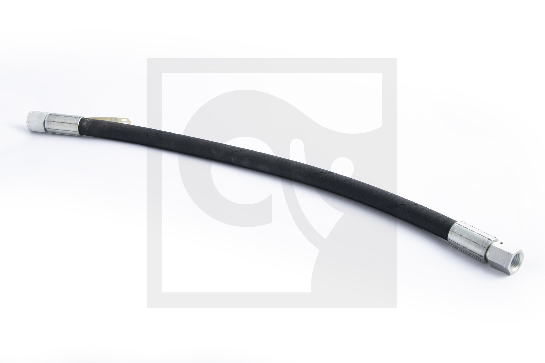HYDRAULIC HOSE