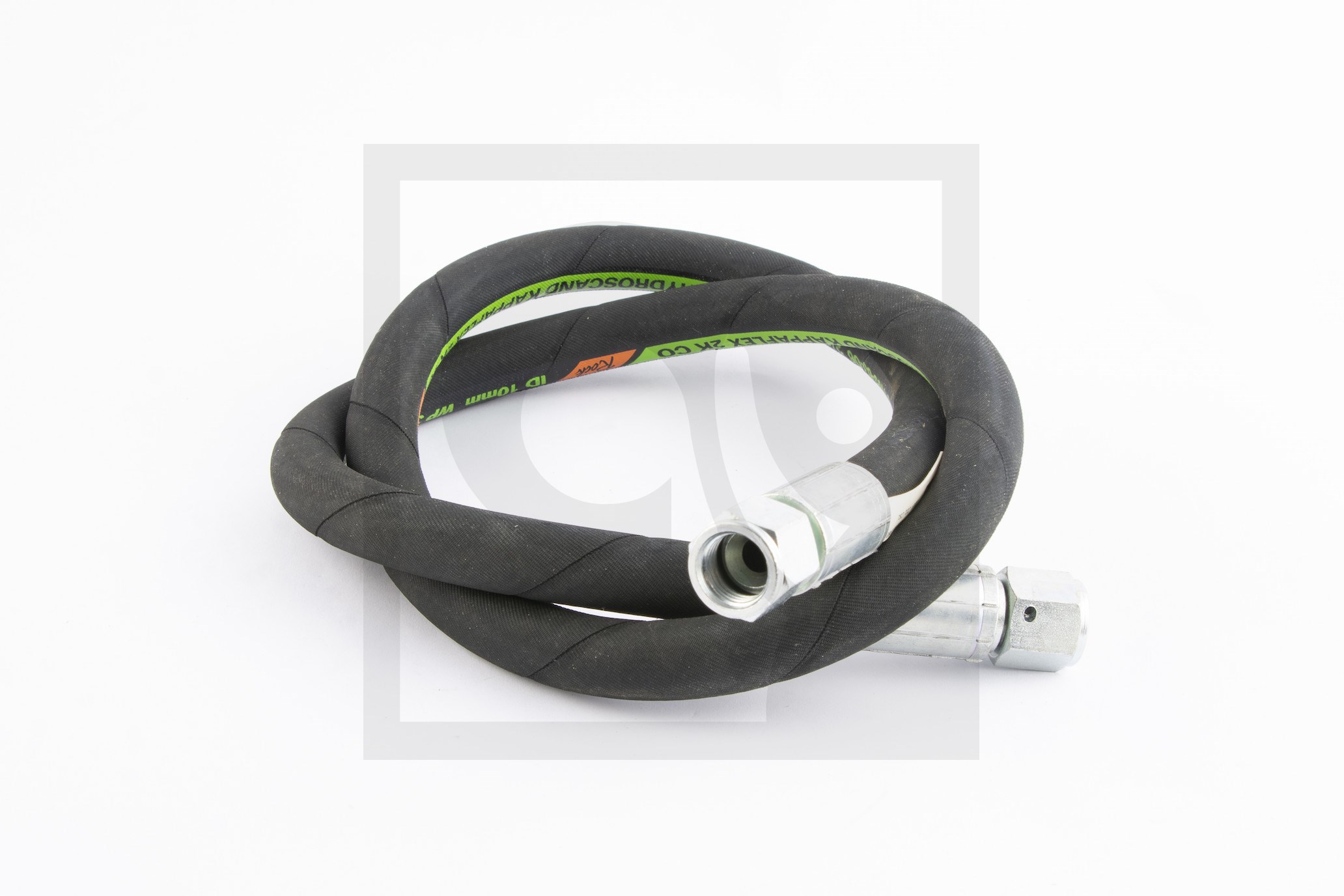 HYDRAULIC HOSE