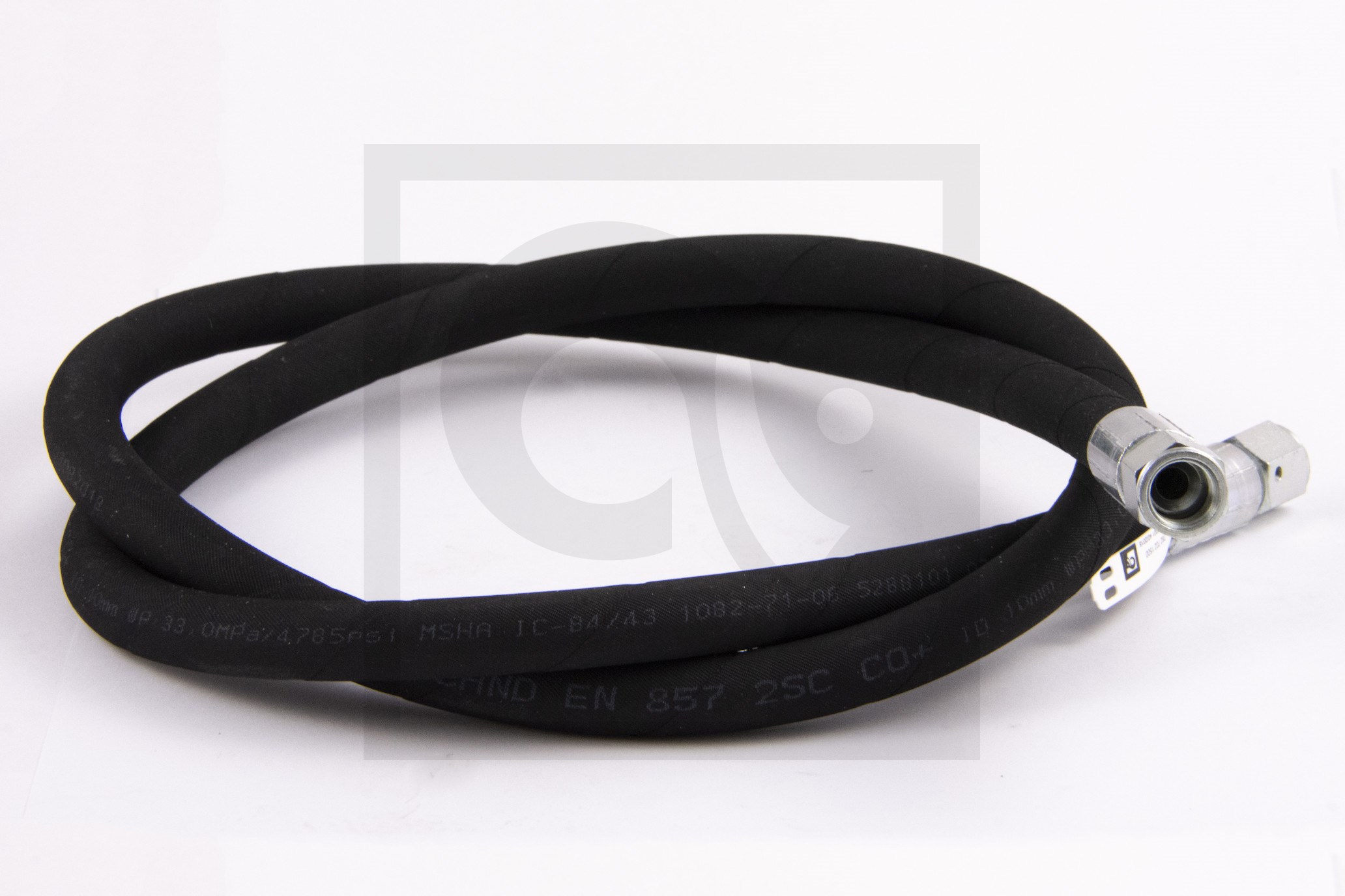HYDRAULIC HOSE