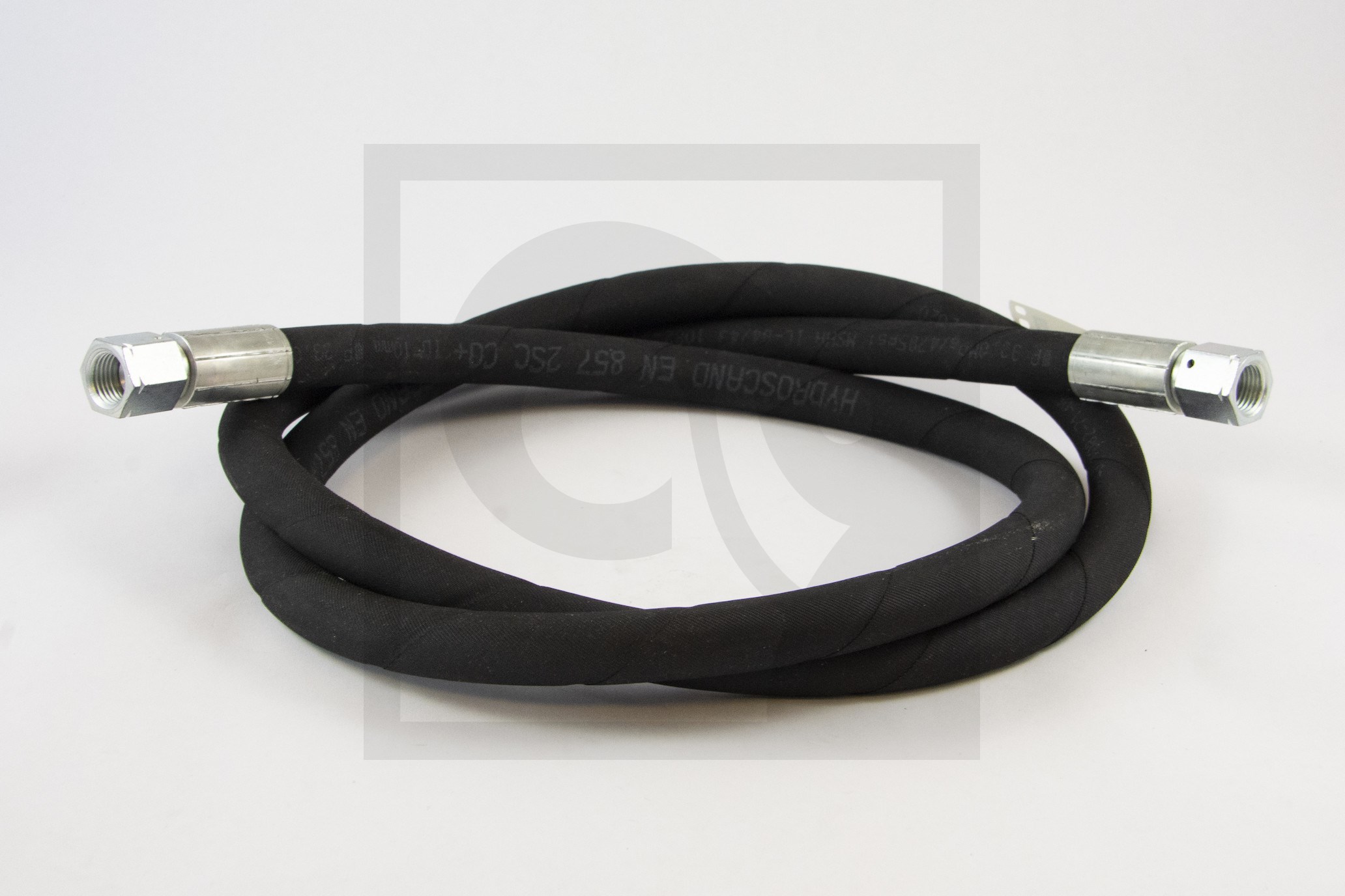 HYDRAULIC HOSE