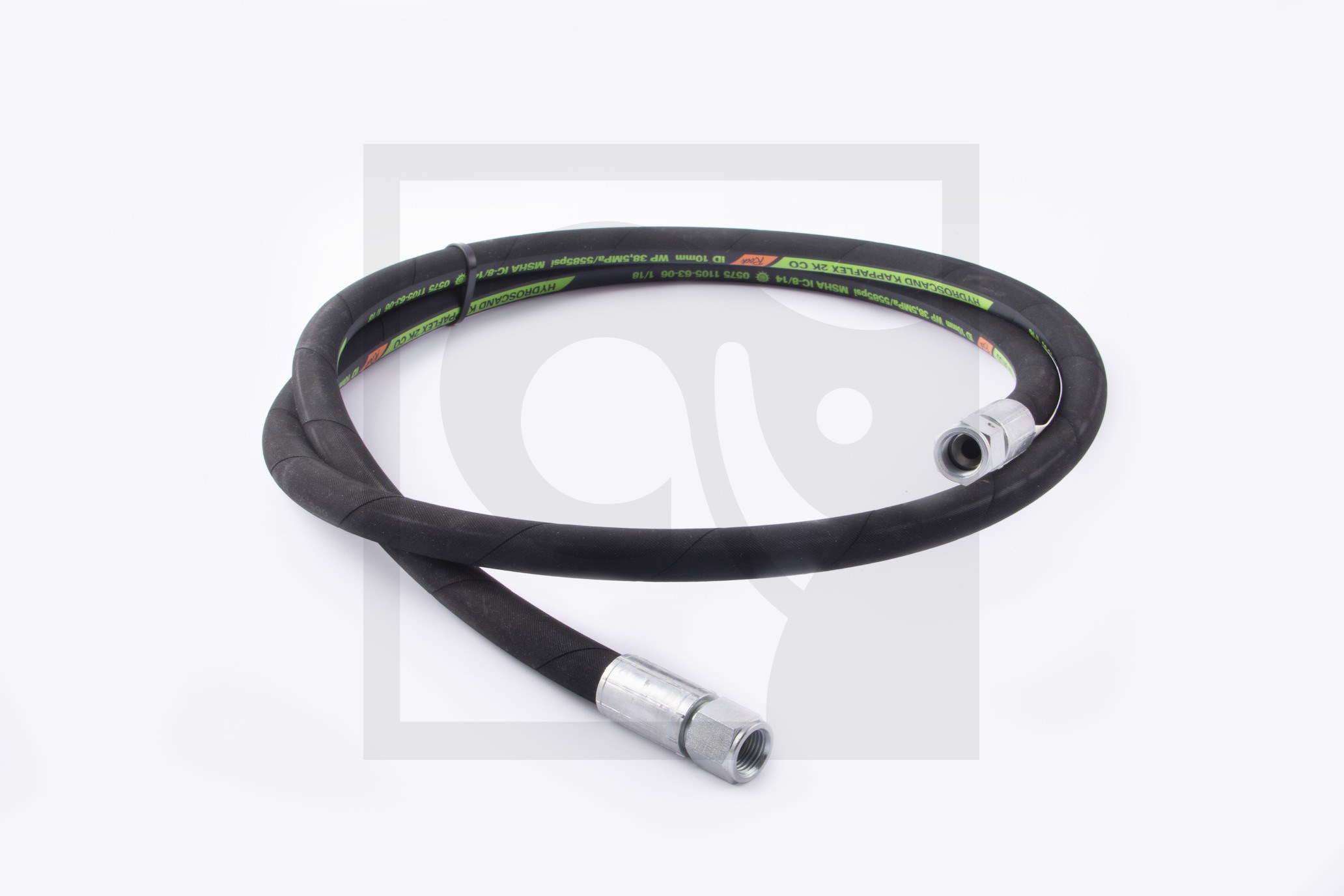 HYDRAULIC HOSE