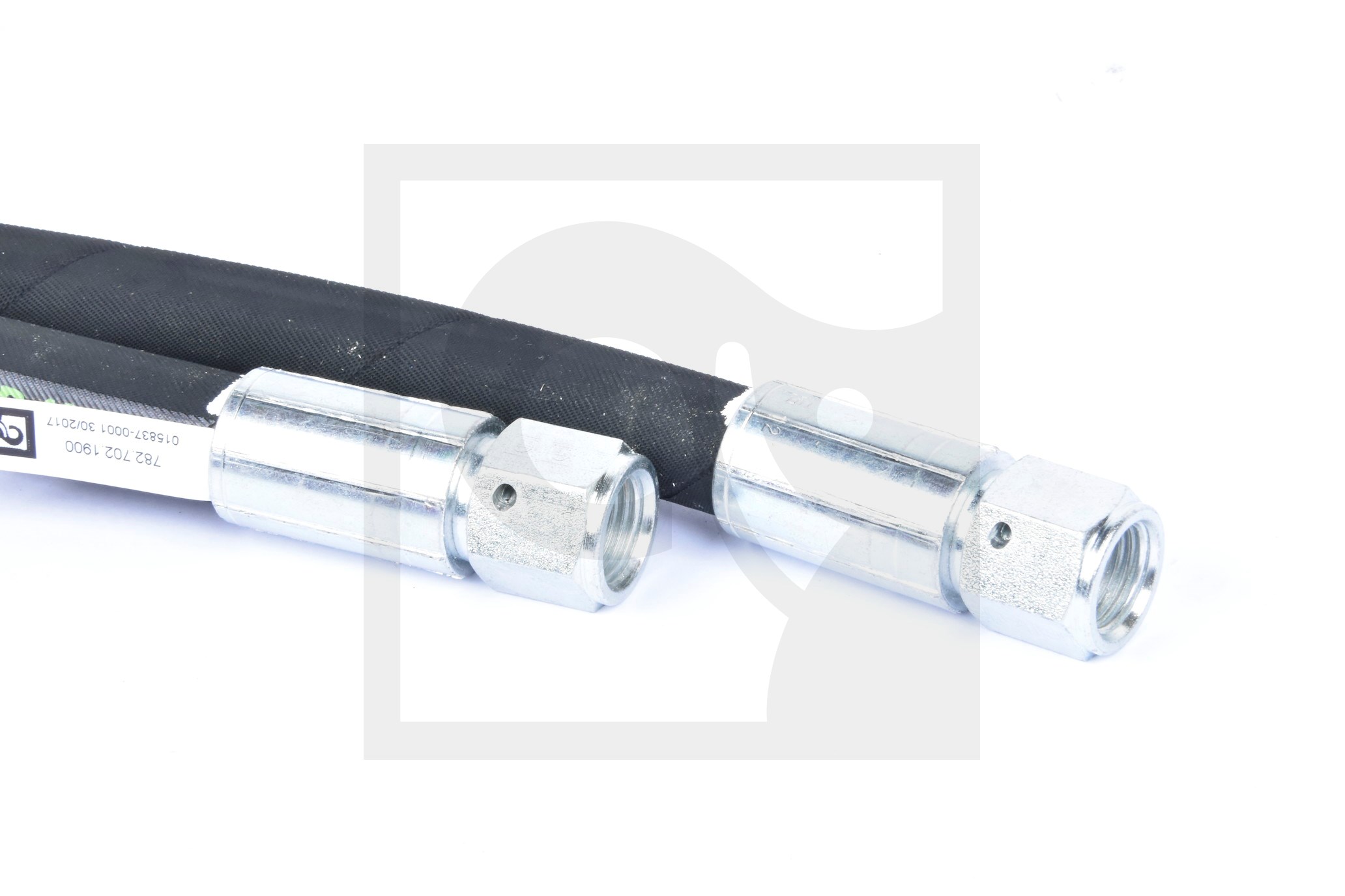 HYDRAULIC HOSE