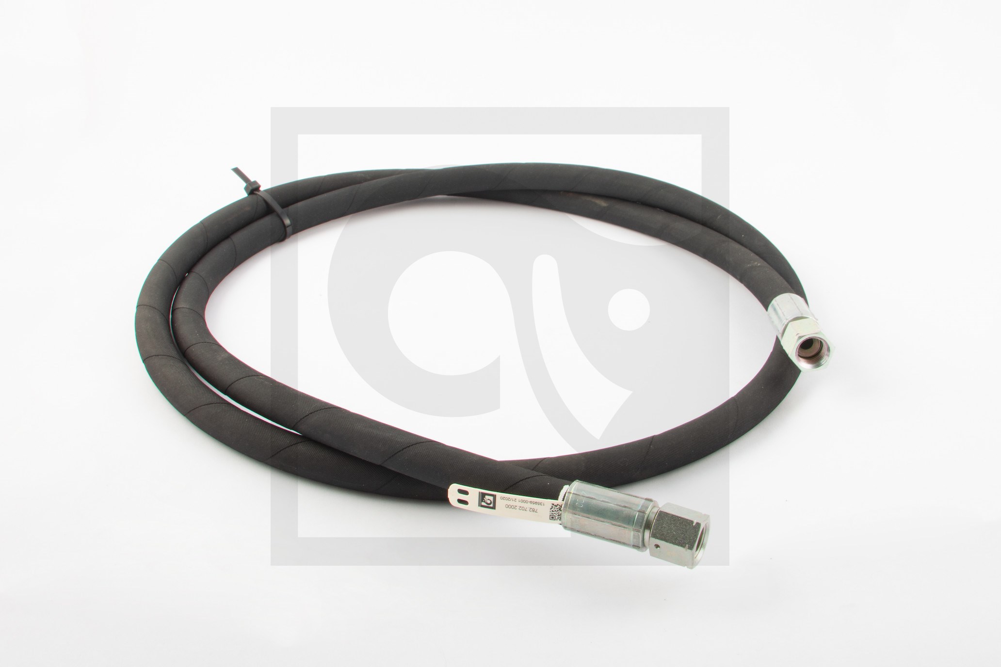 HYDRAULIC HOSE