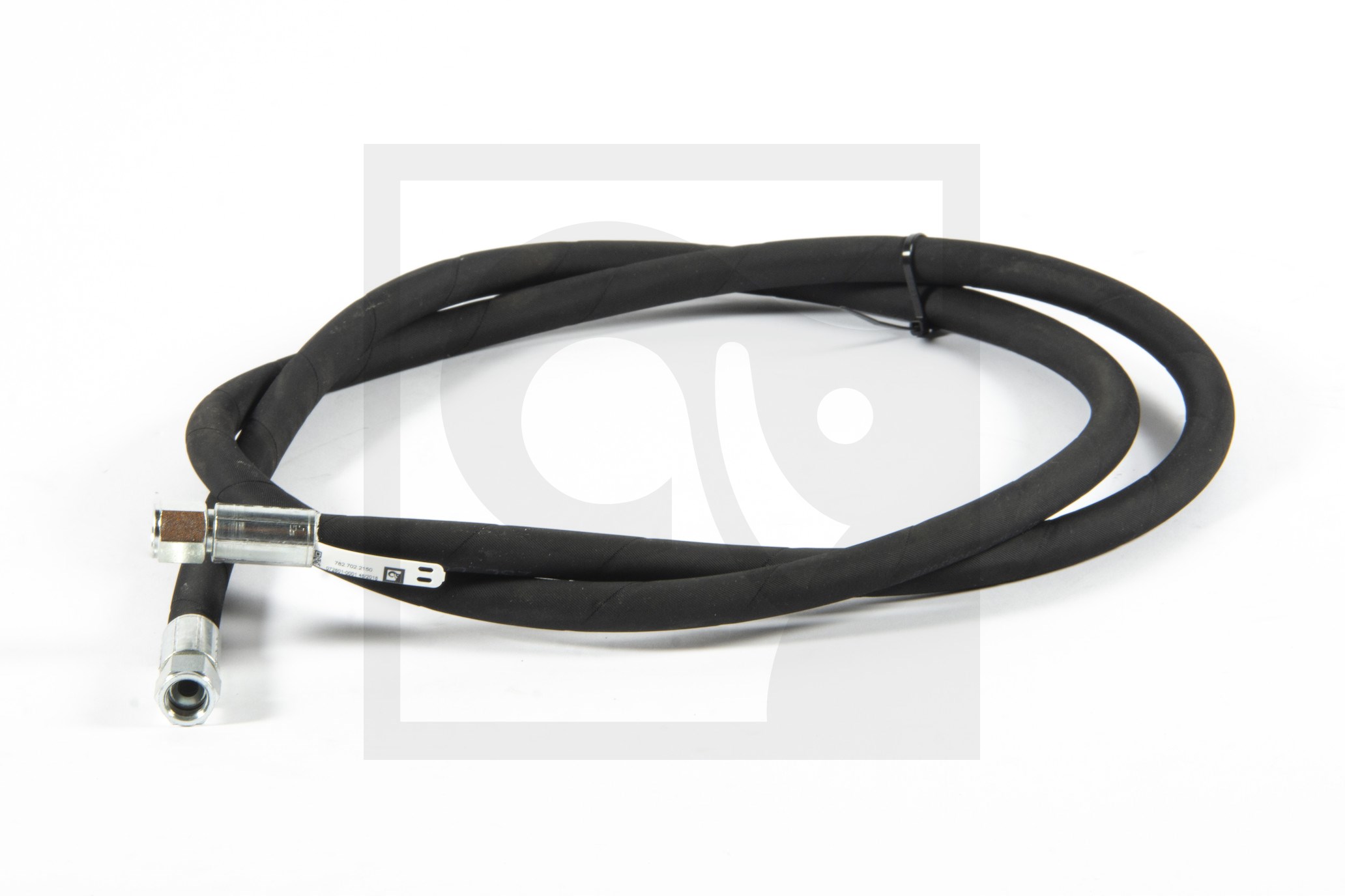 HYDRAULIC HOSE