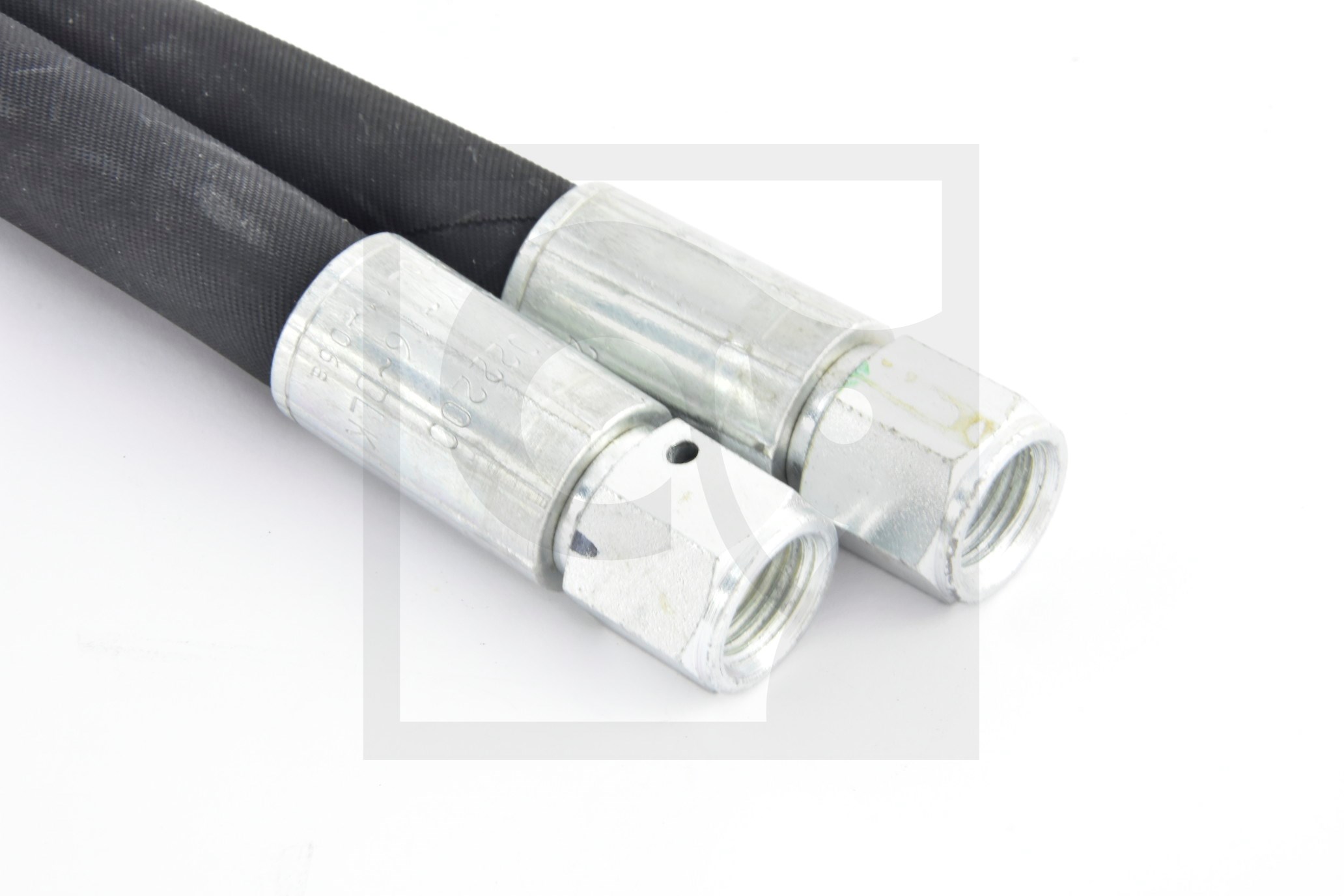 HYDRAULIC HOSE
