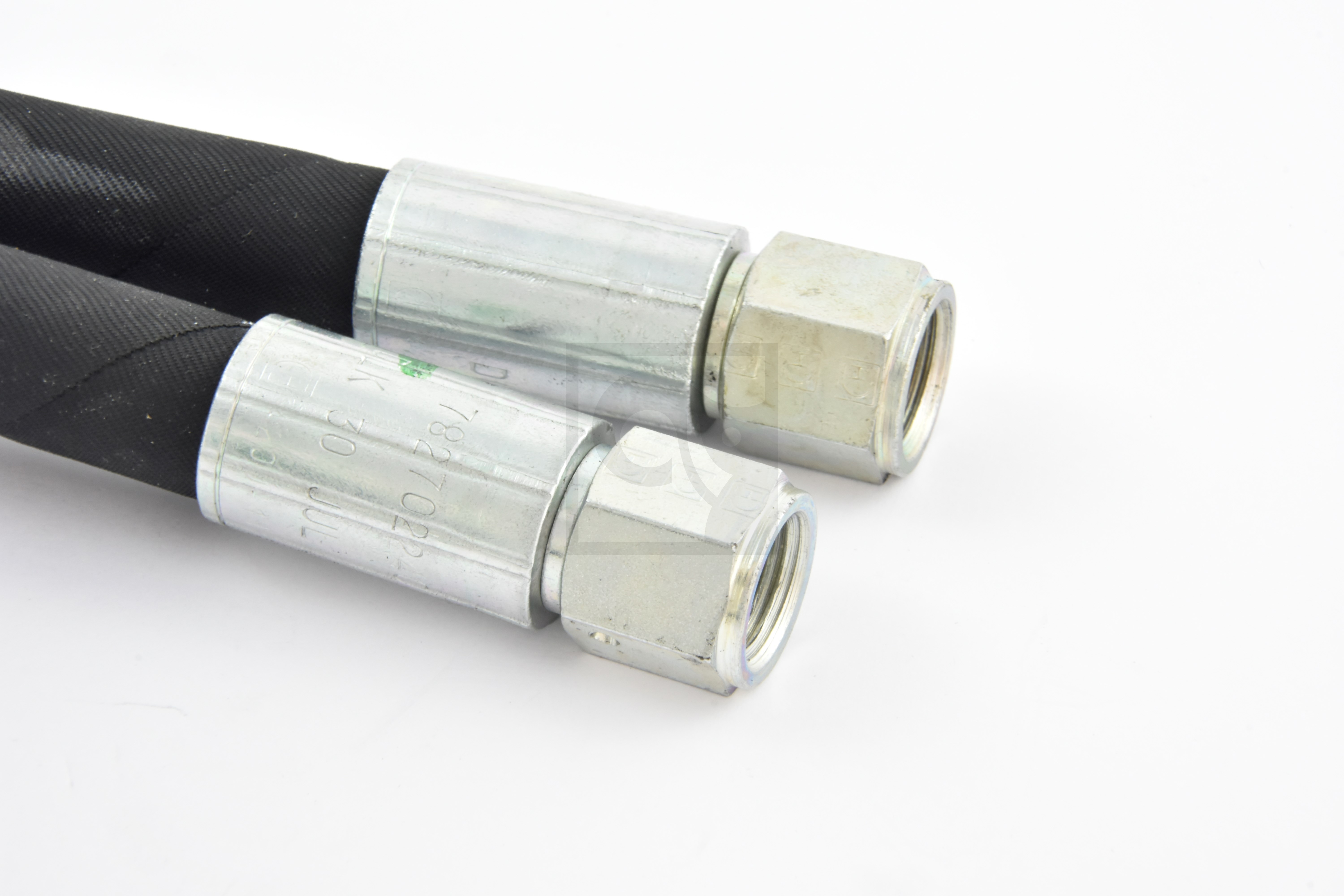 HYDRAULIC HOSE