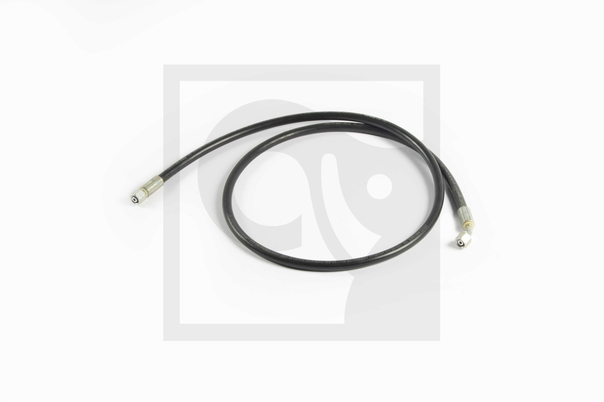 HYDRAULIC HOSE