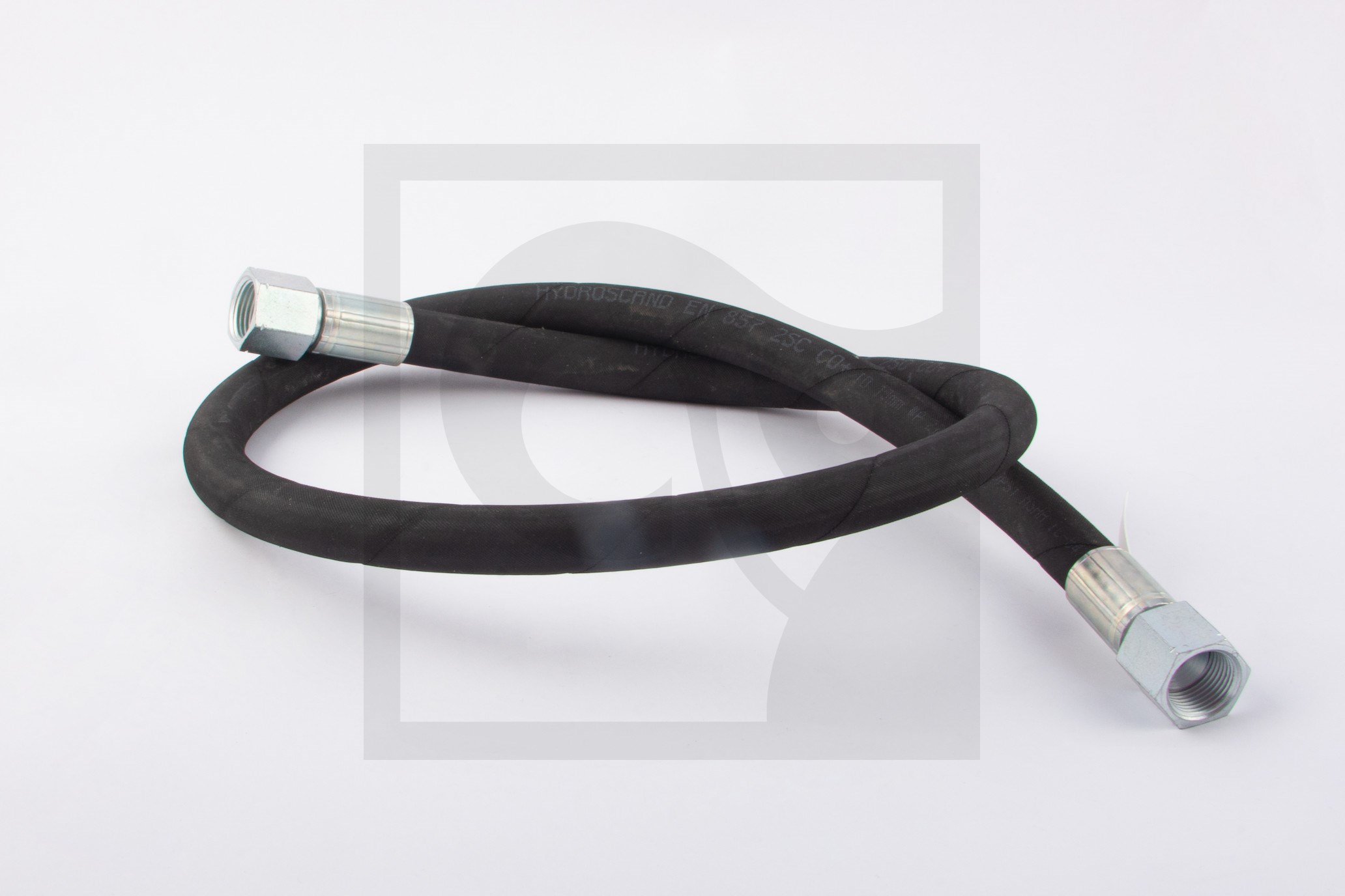 HYDRAULIC HOSE