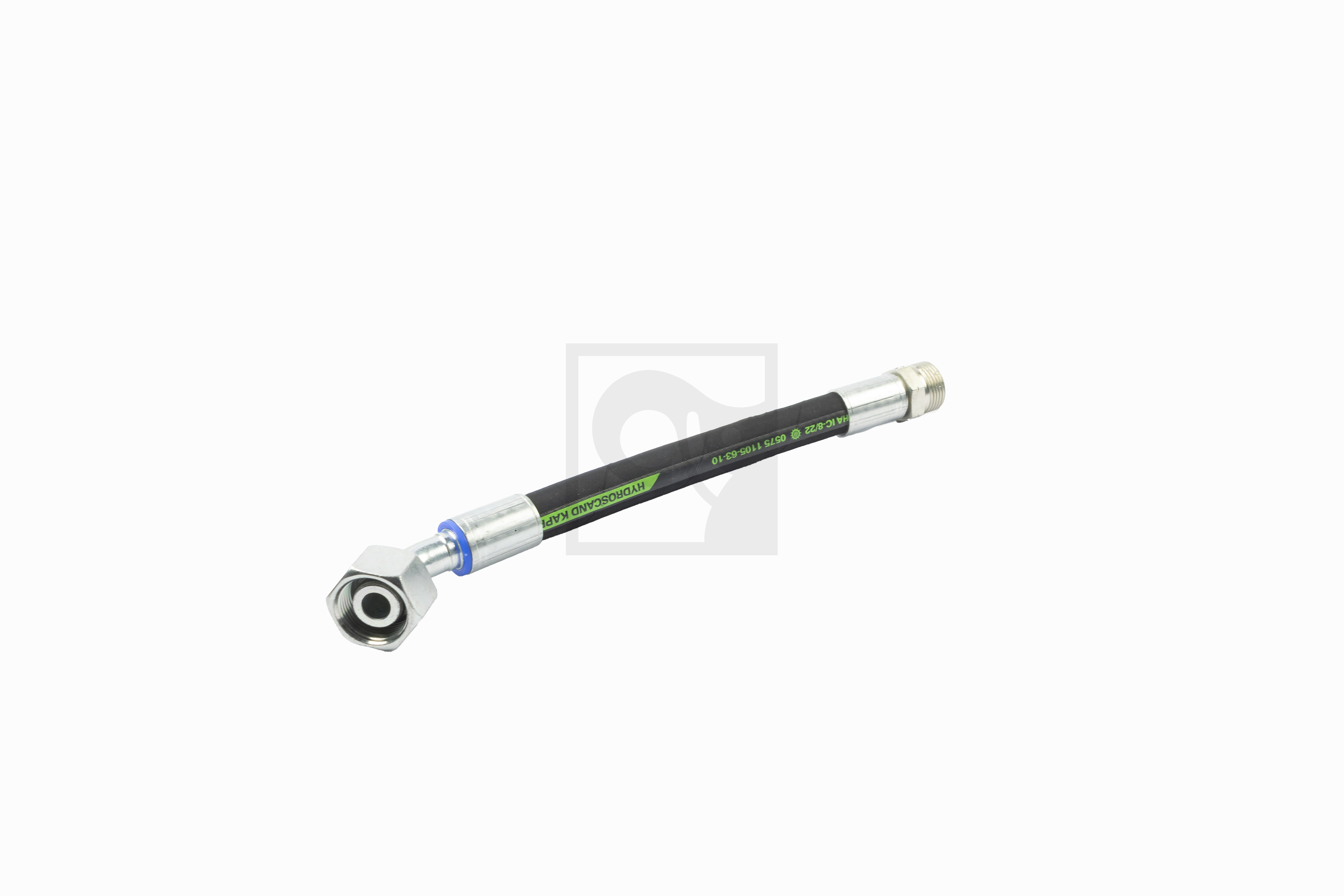 HYDRAULIC HOSE