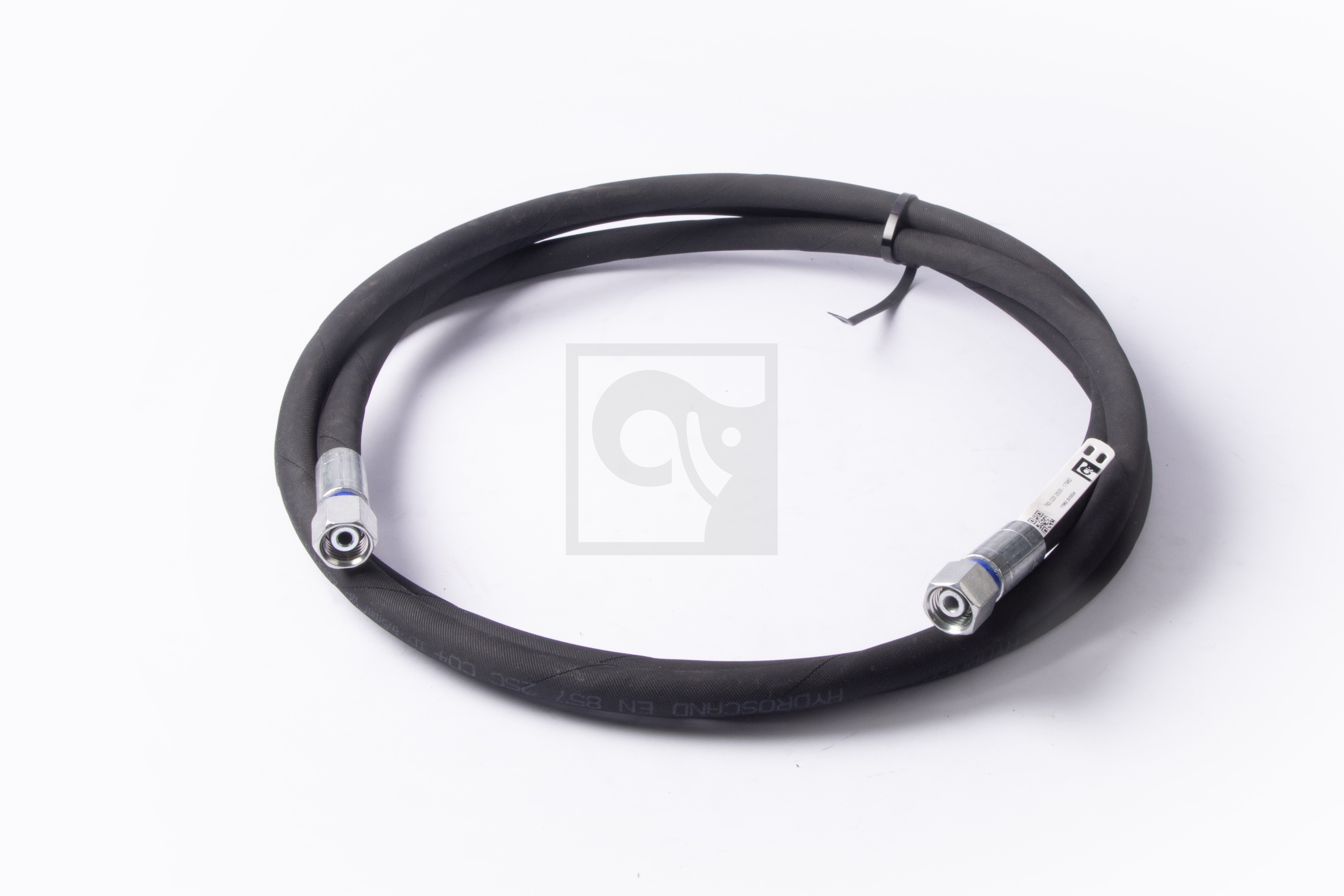 HYDRAULIC HOSE