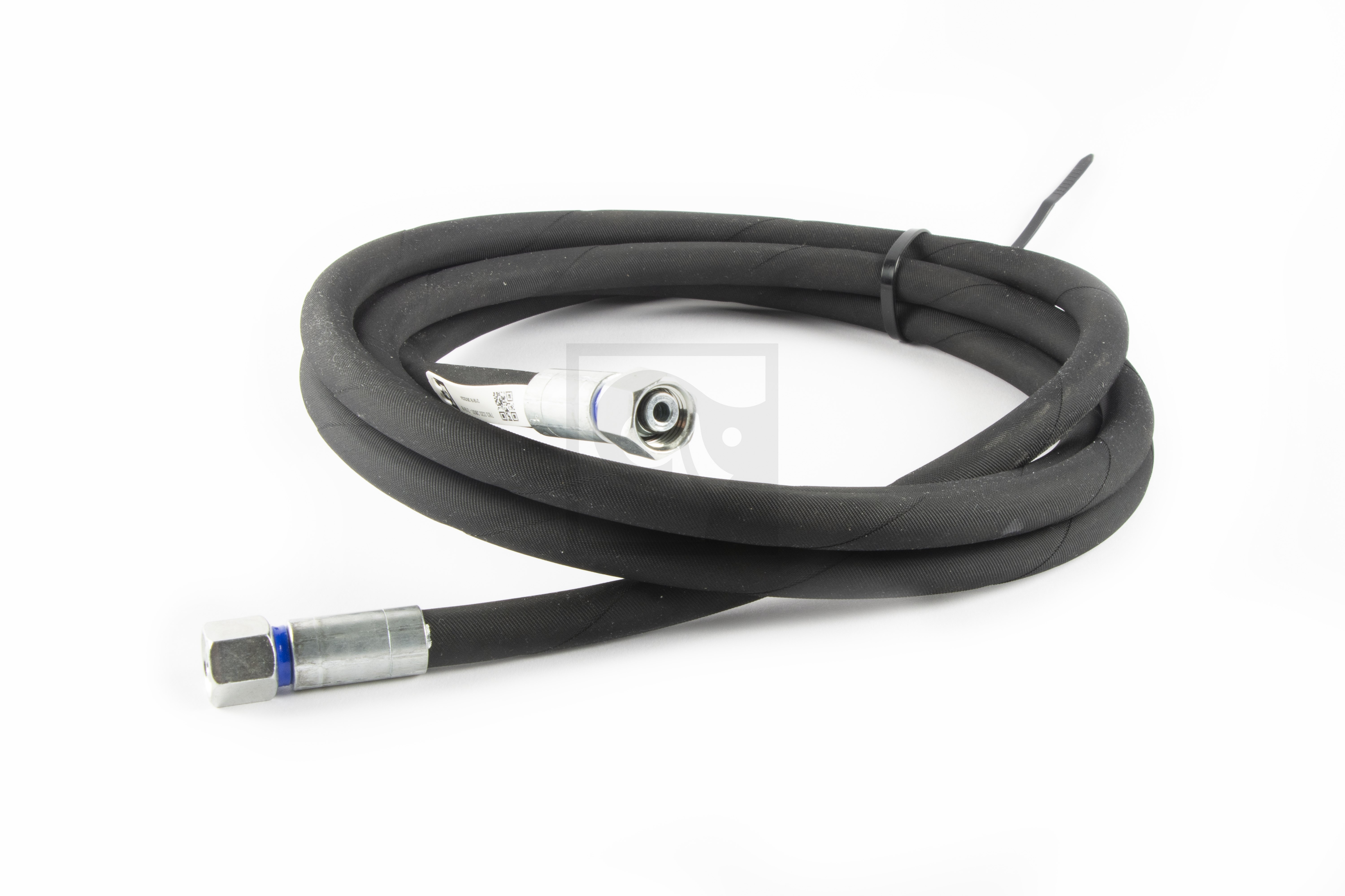 HYDRAULIC HOSE