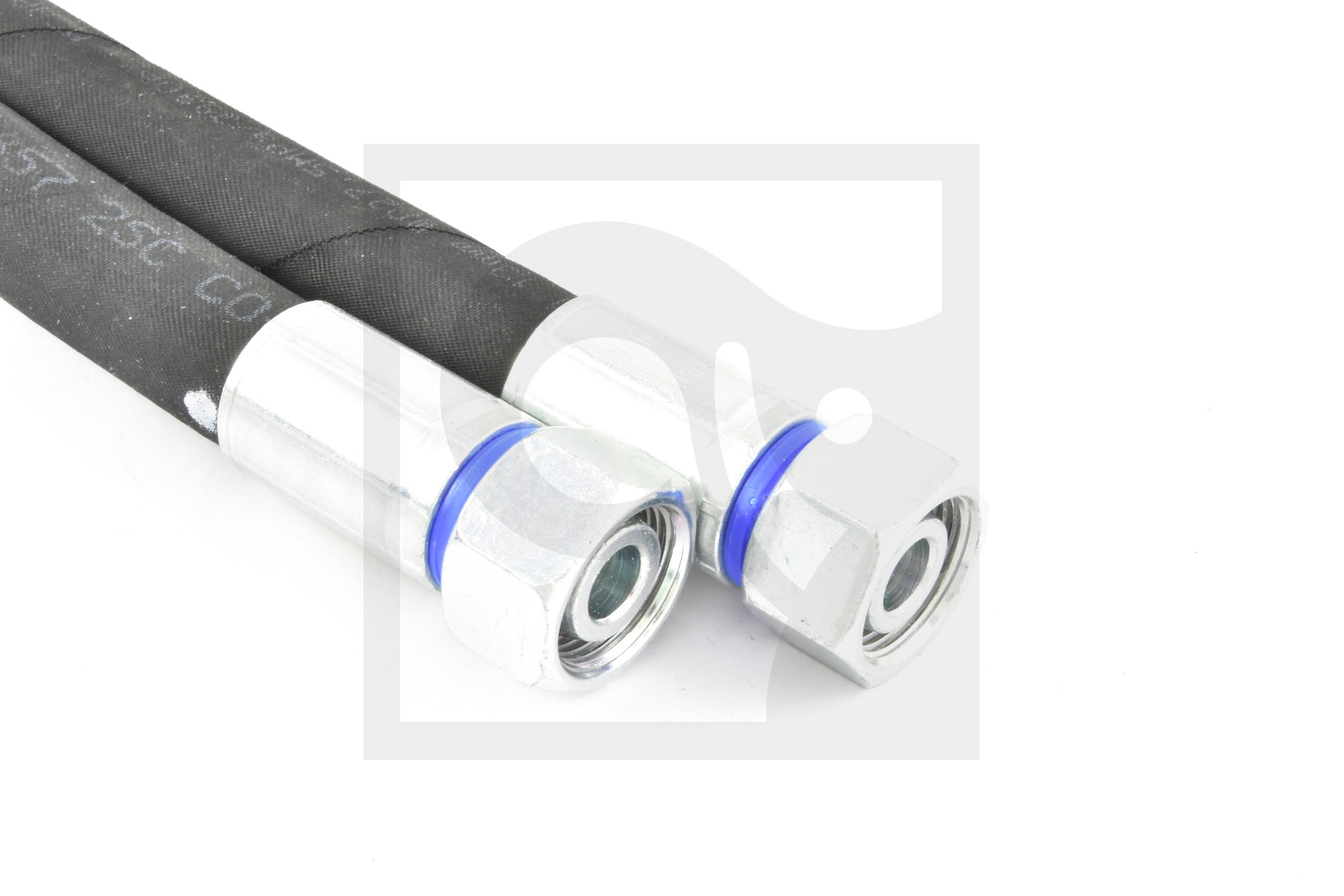HYDRAULIC HOSE