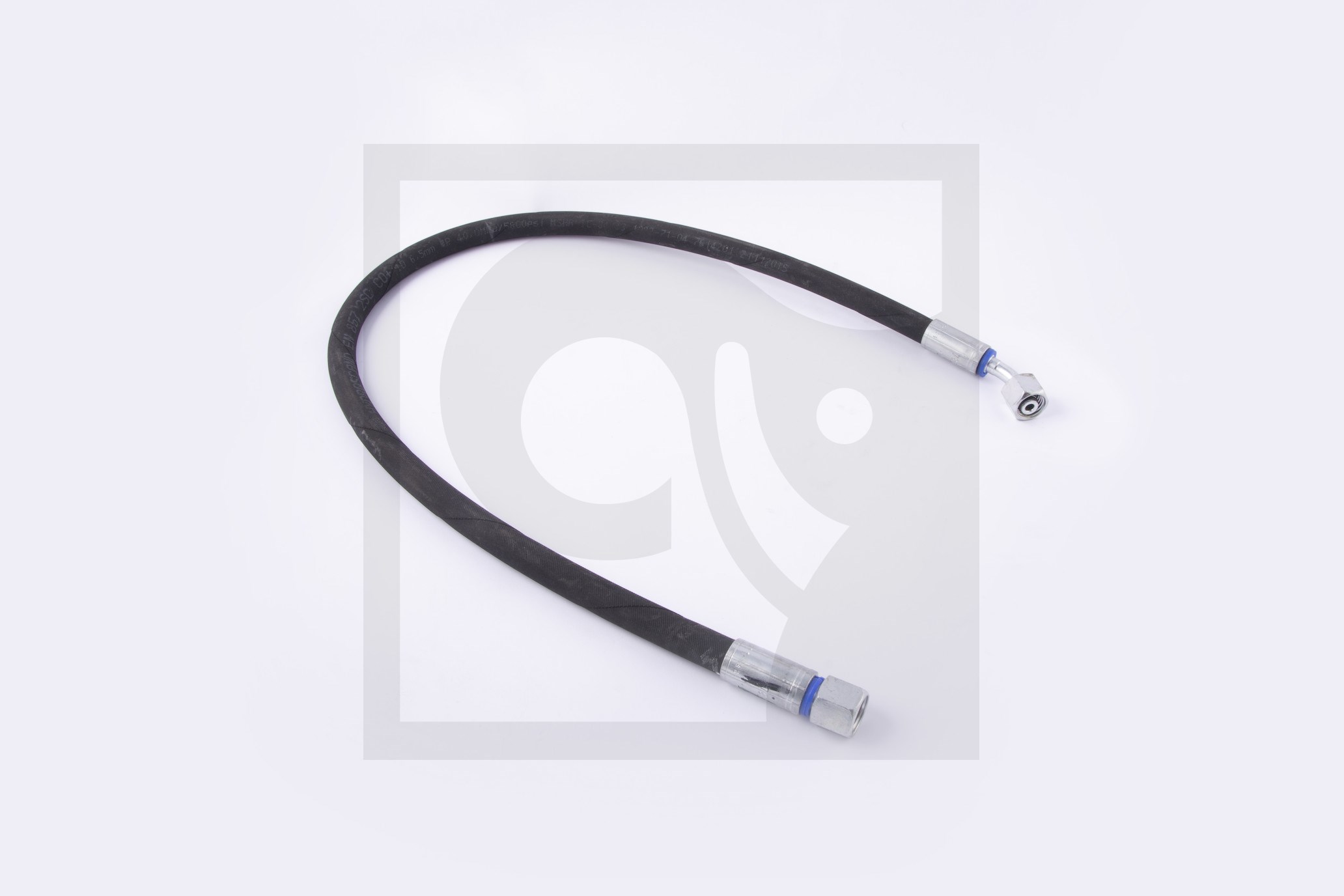 HYDRAULIC HOSE