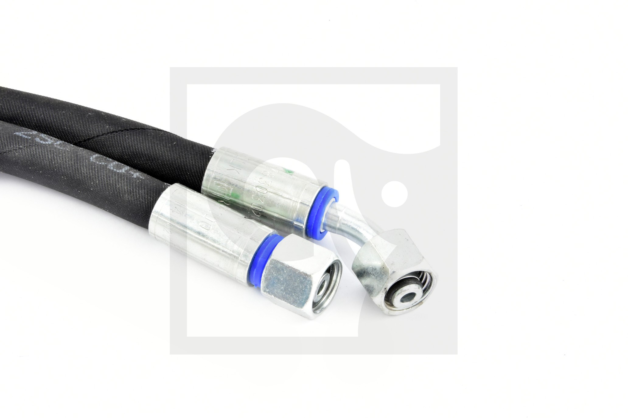 HYDRAULIC HOSE