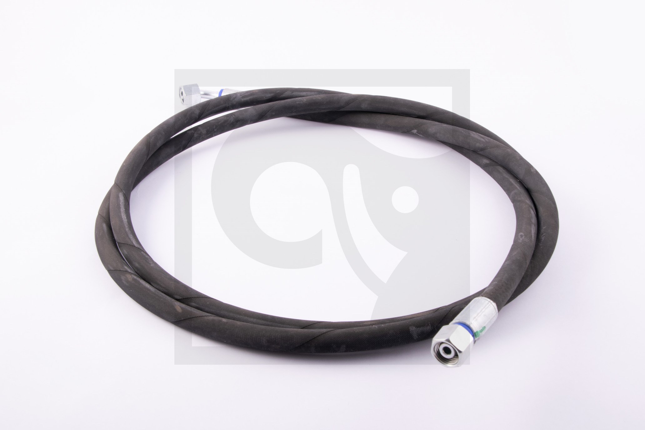 HYDRAULIC HOSE